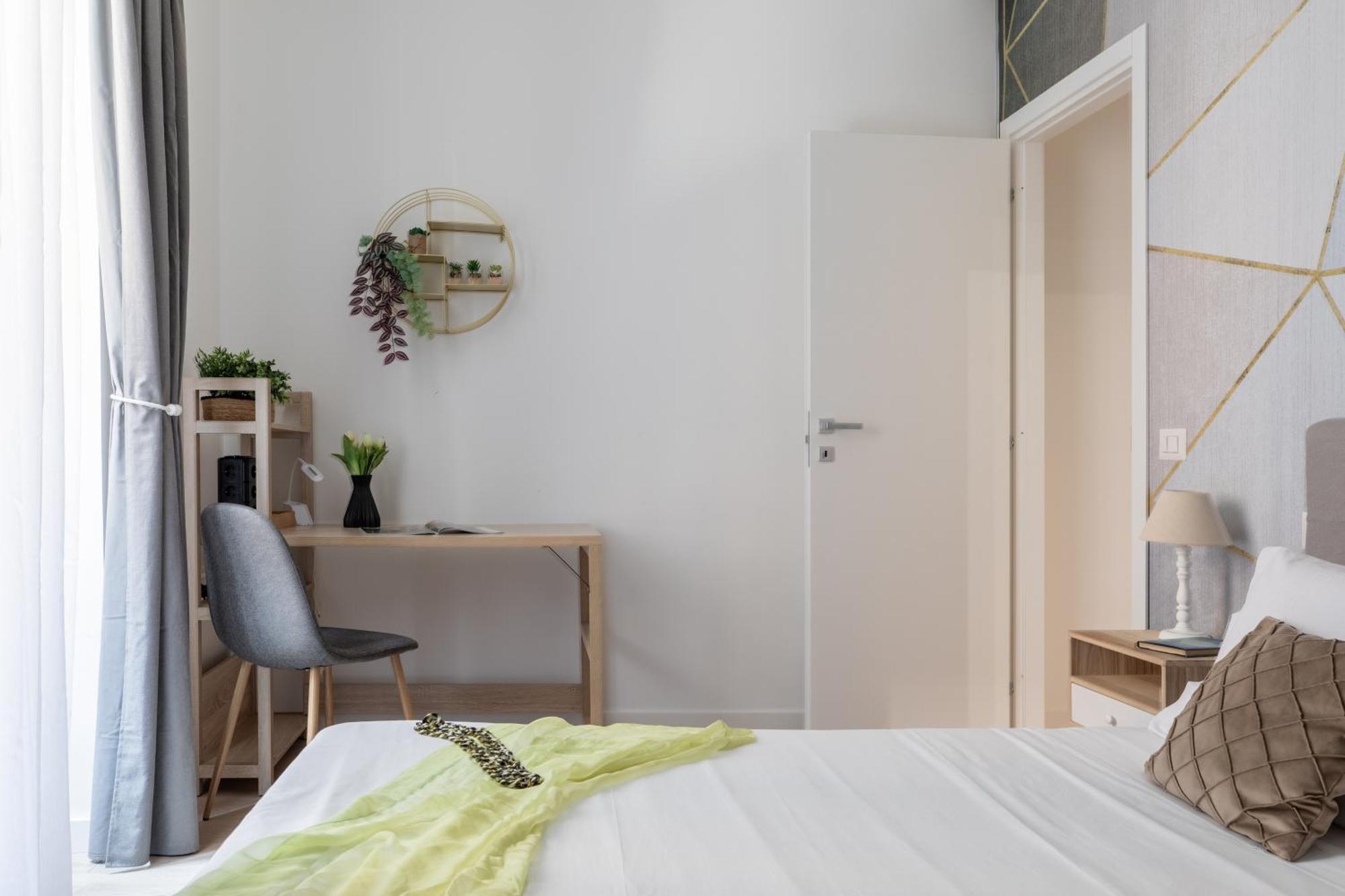 Appartement Iflat Vatican Elegant & Design