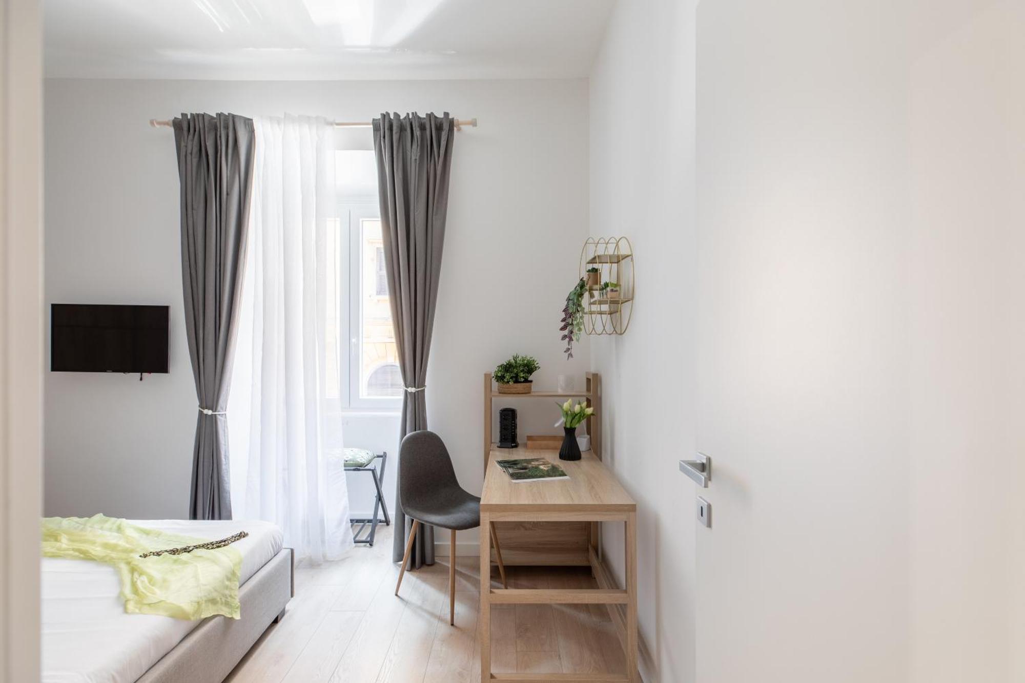 Appartement Iflat Vatican Elegant & Design *