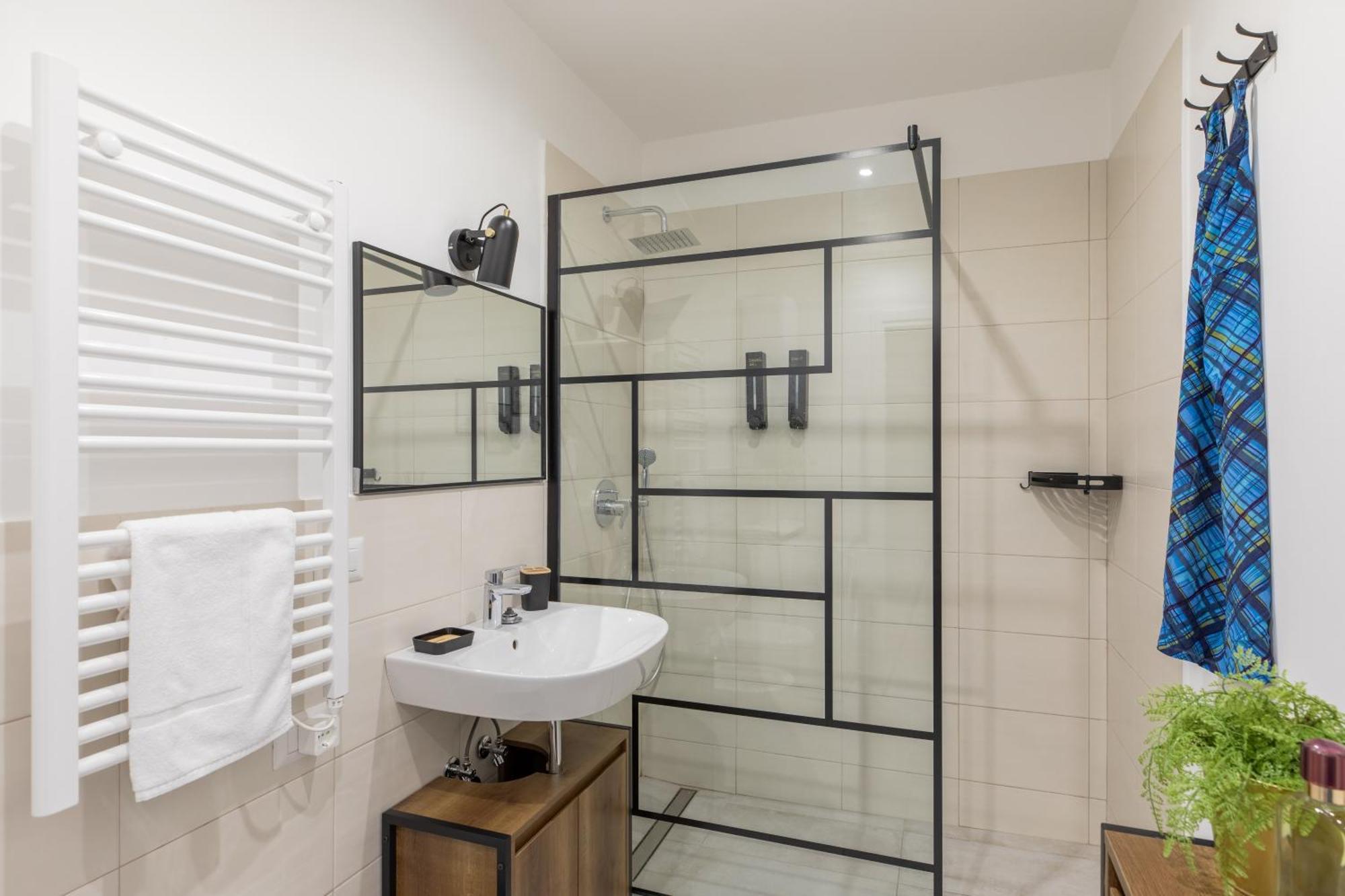 Appartement Iflat Vatican Elegant & Design Rome
