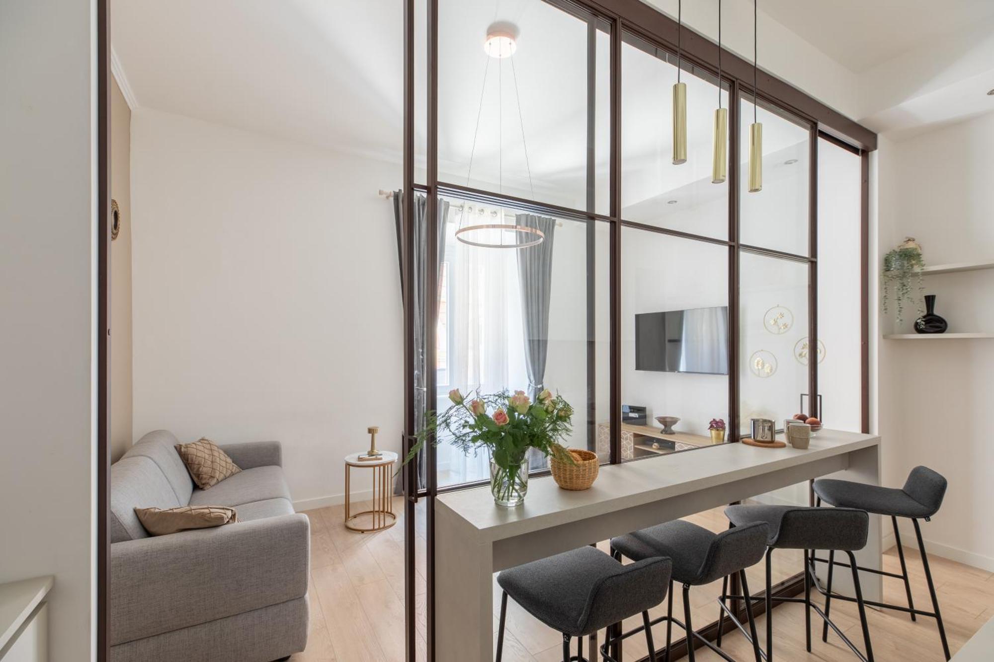 Iflat Vatican Elegant & Design * Roma