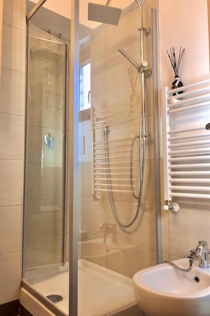 Vakantiehuis Pope's Friends Relais&spa Rome