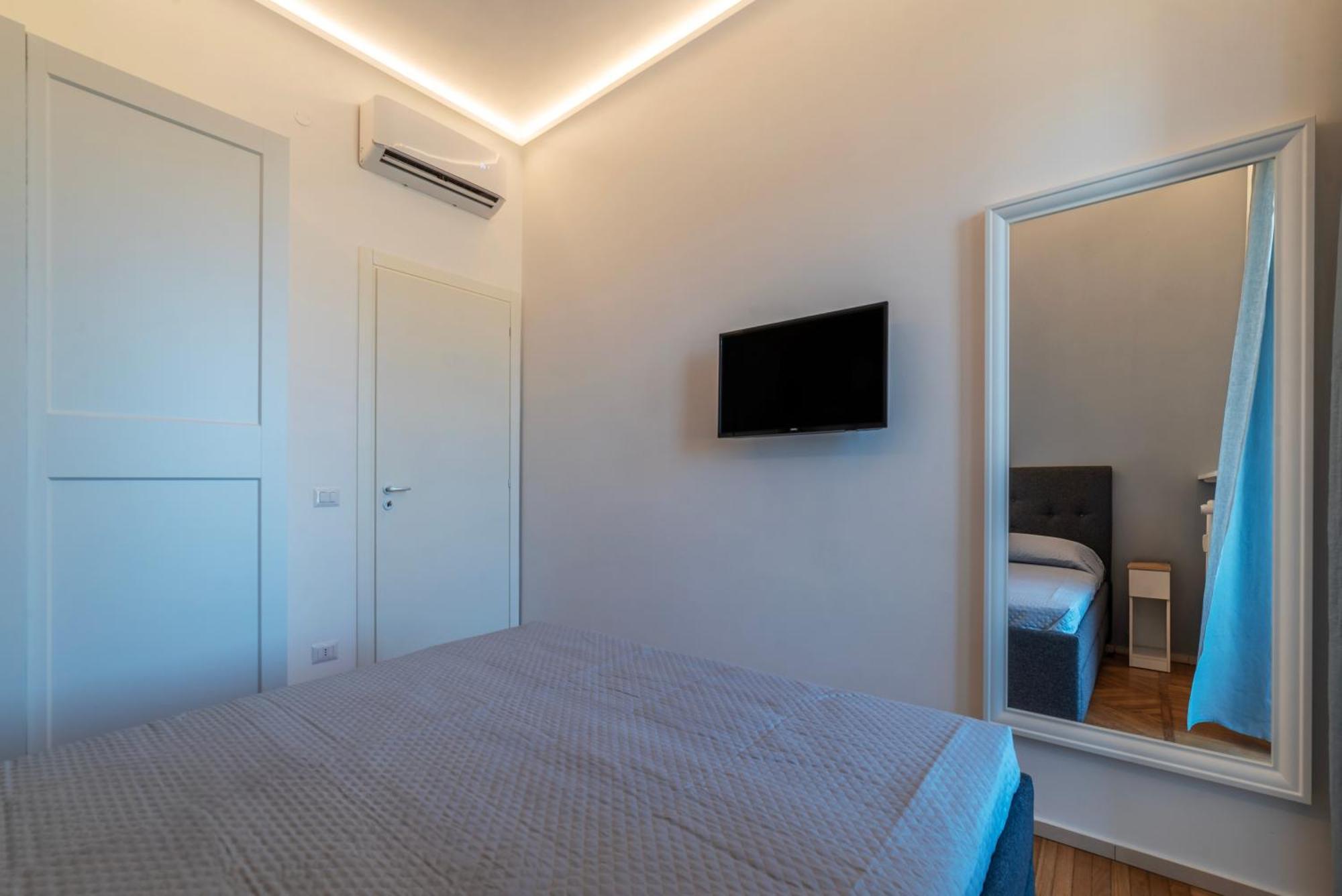 Vittoria Quarter Modern Rome