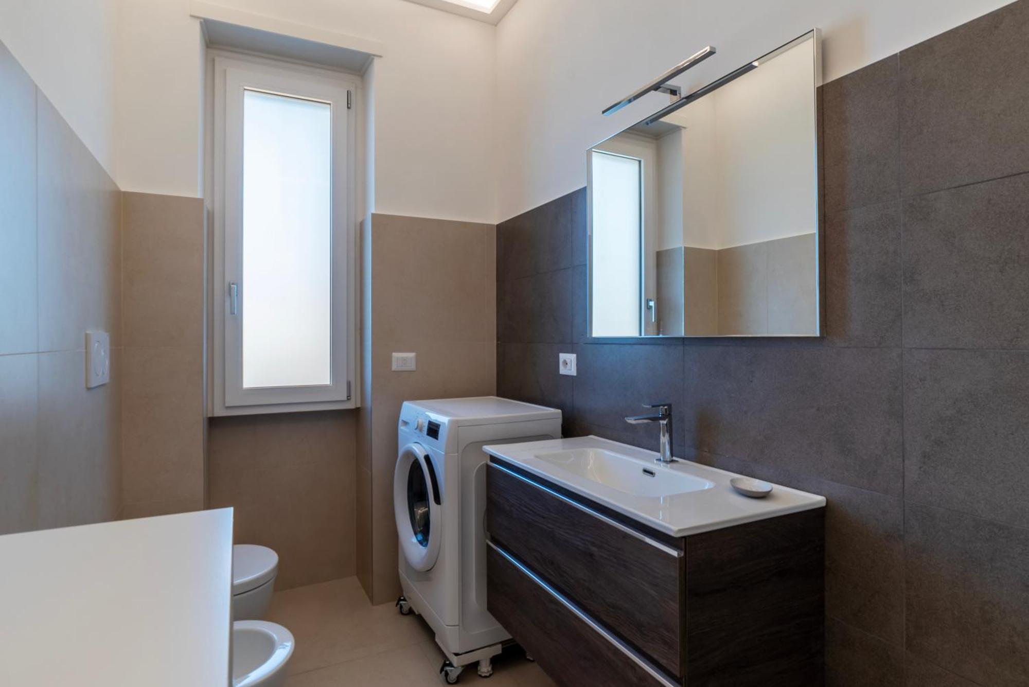 Vittoria Quarter Modern Apartment Rome