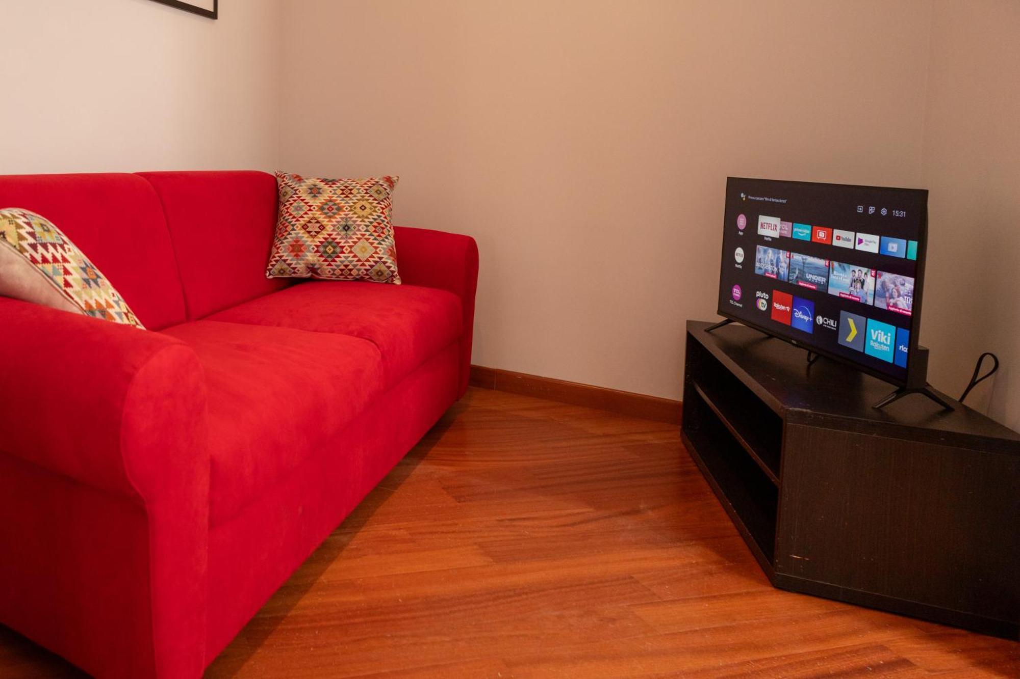 Pigneto Apartment Rome