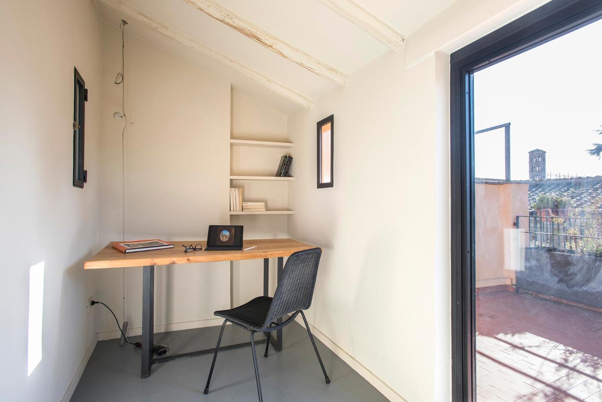 Colosseo Esclusivo Attico Con Terrazze Private Apartment Rome