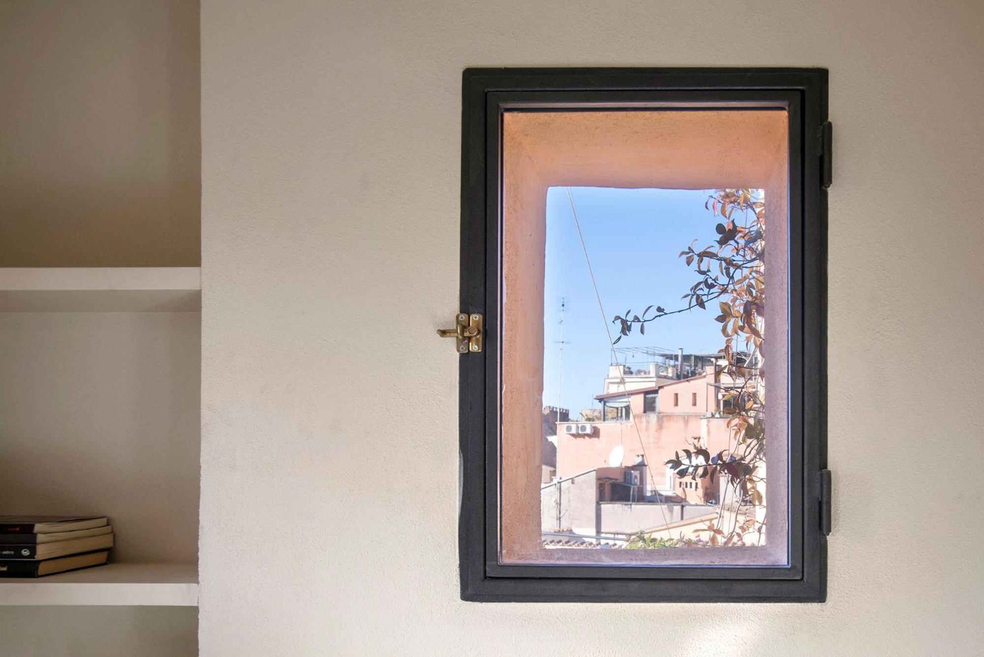 Colosseo Esclusivo Attico Con Terrazze Private Apartment Rome