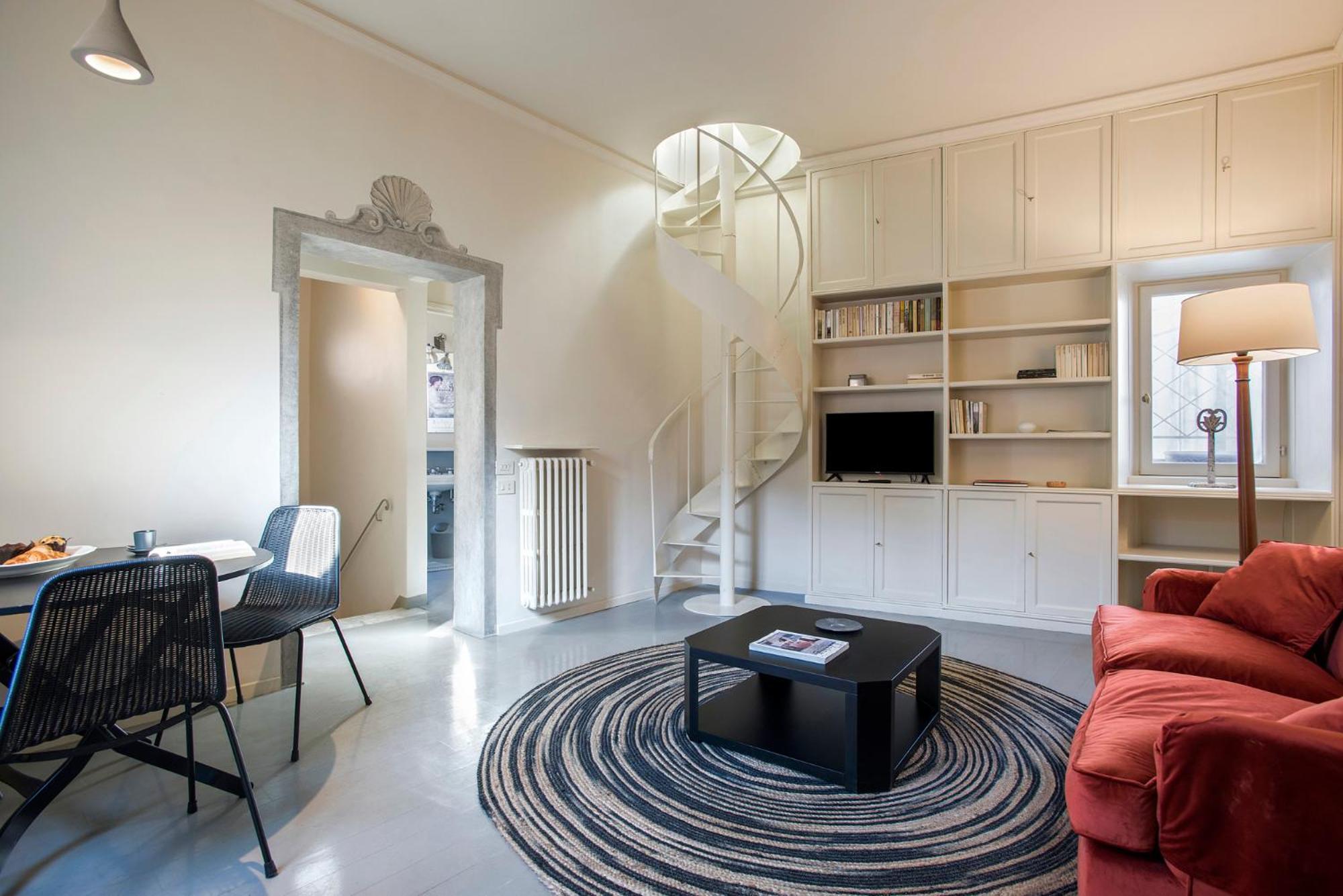 Colosseo Esclusivo Attico Con Terrazze Private Apartment Rome