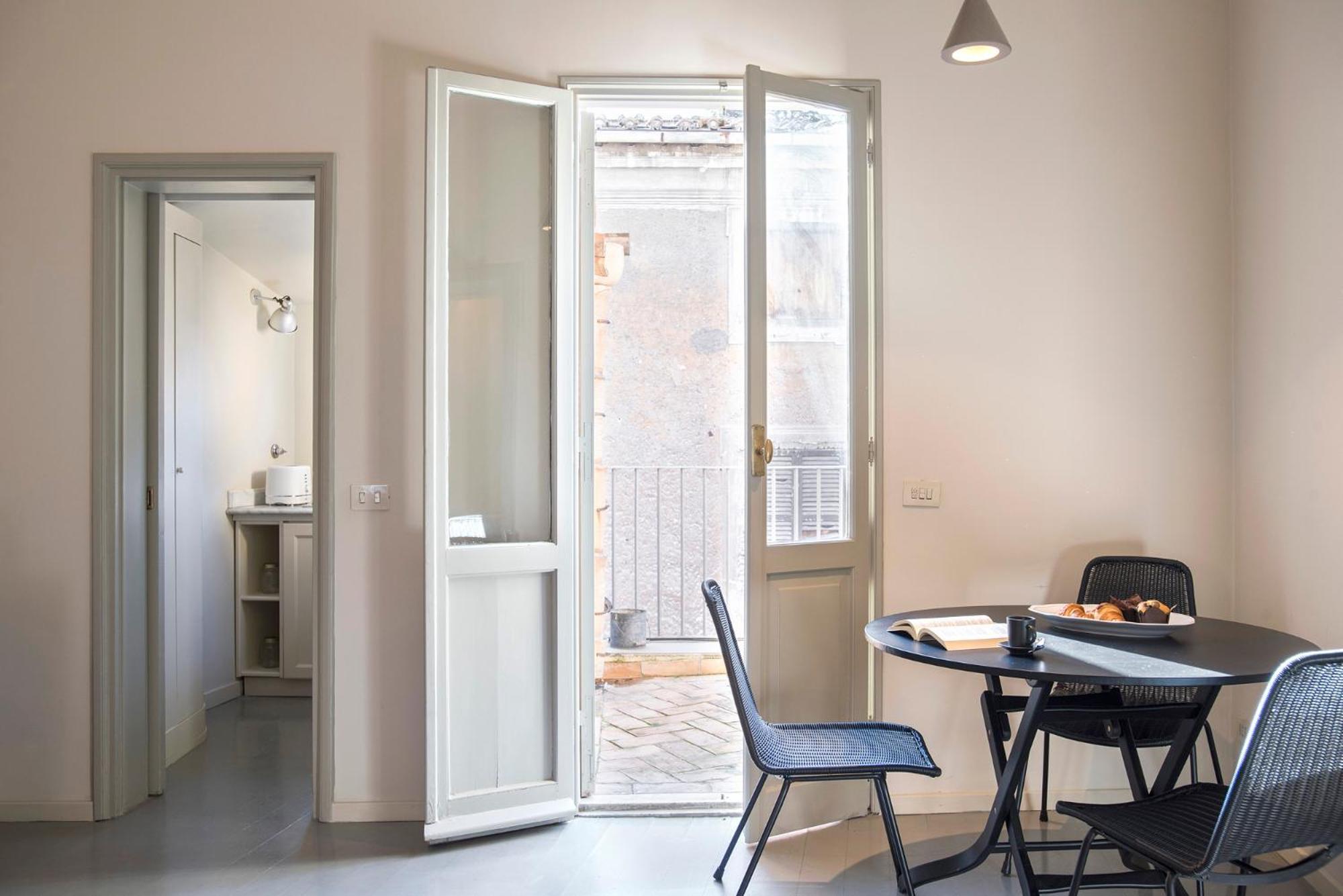 Apartment Colosseo Esclusivo Attico Con Terrazze Private Rome