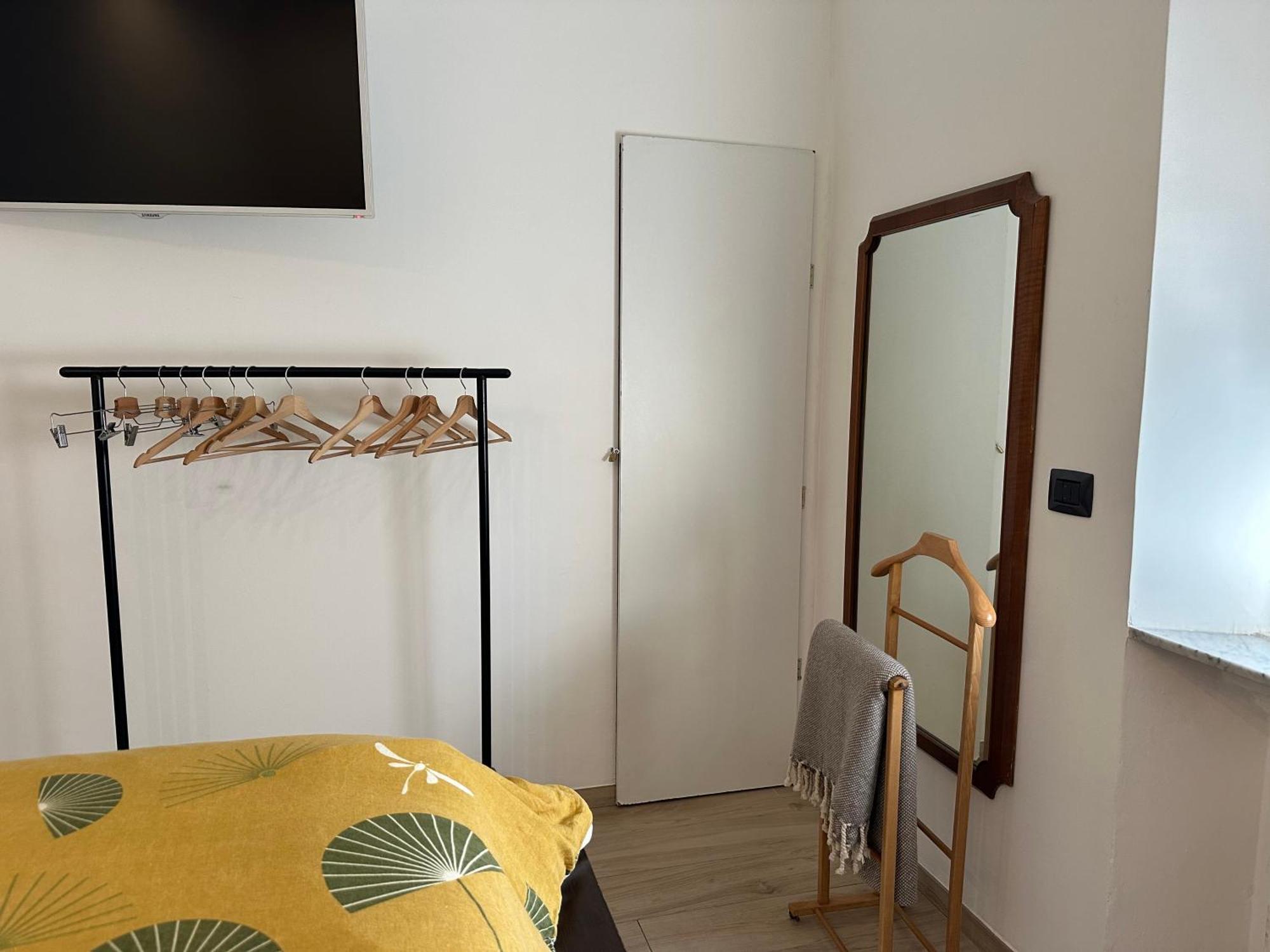 Ponte Lambro Appartement *