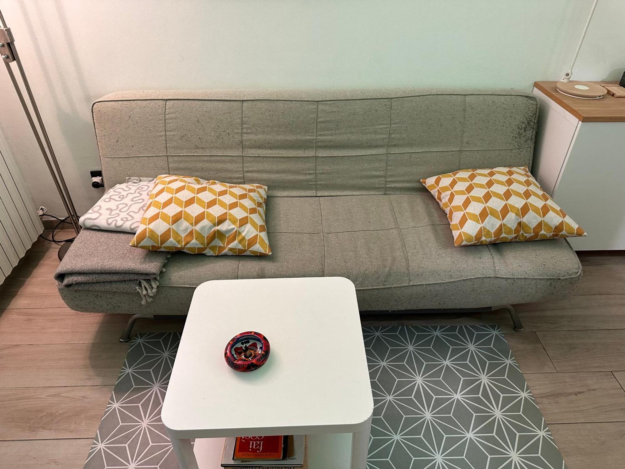 Appartement Ponte Lambro *
