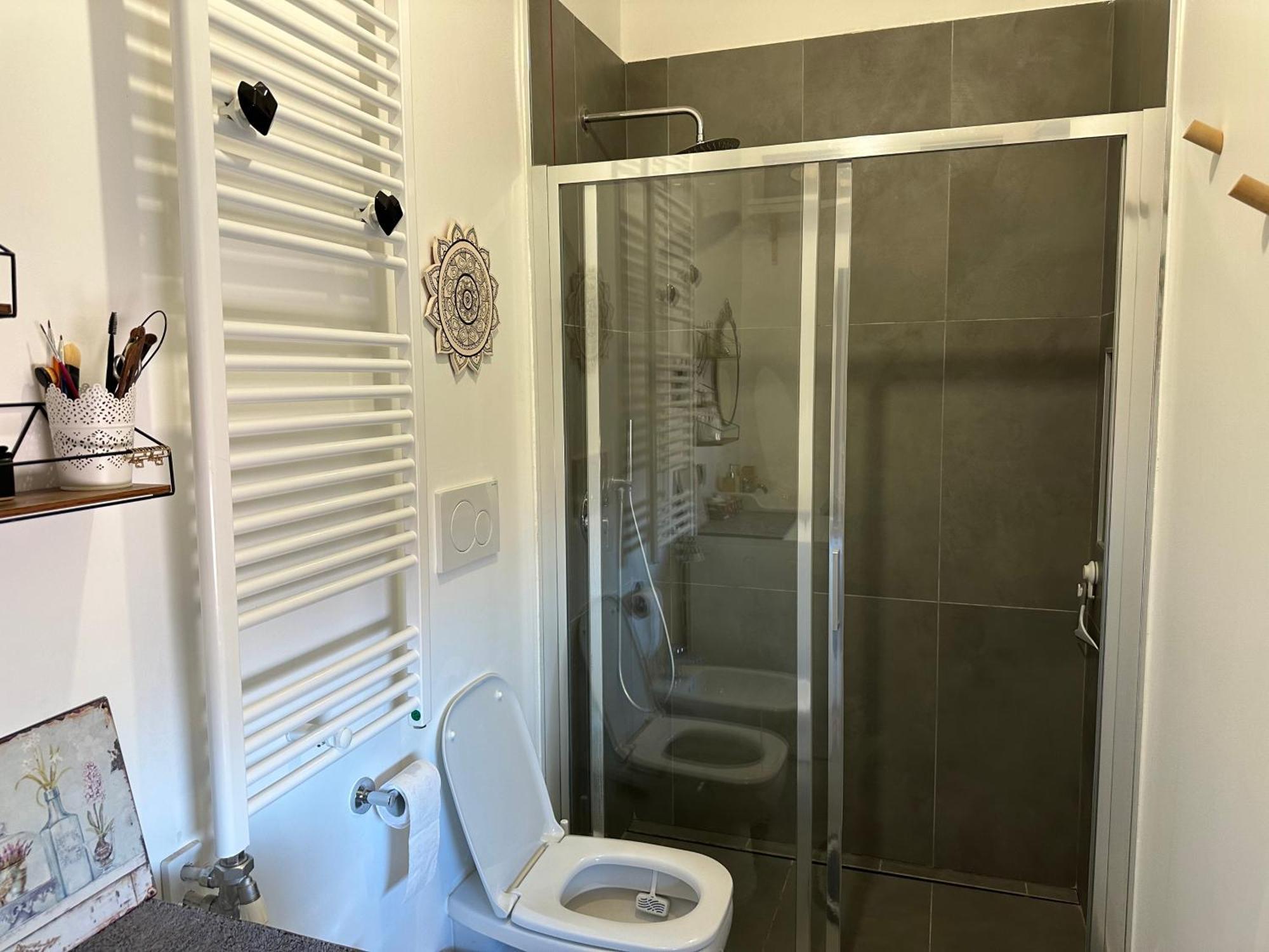 Appartement Ponte Lambro Rome
