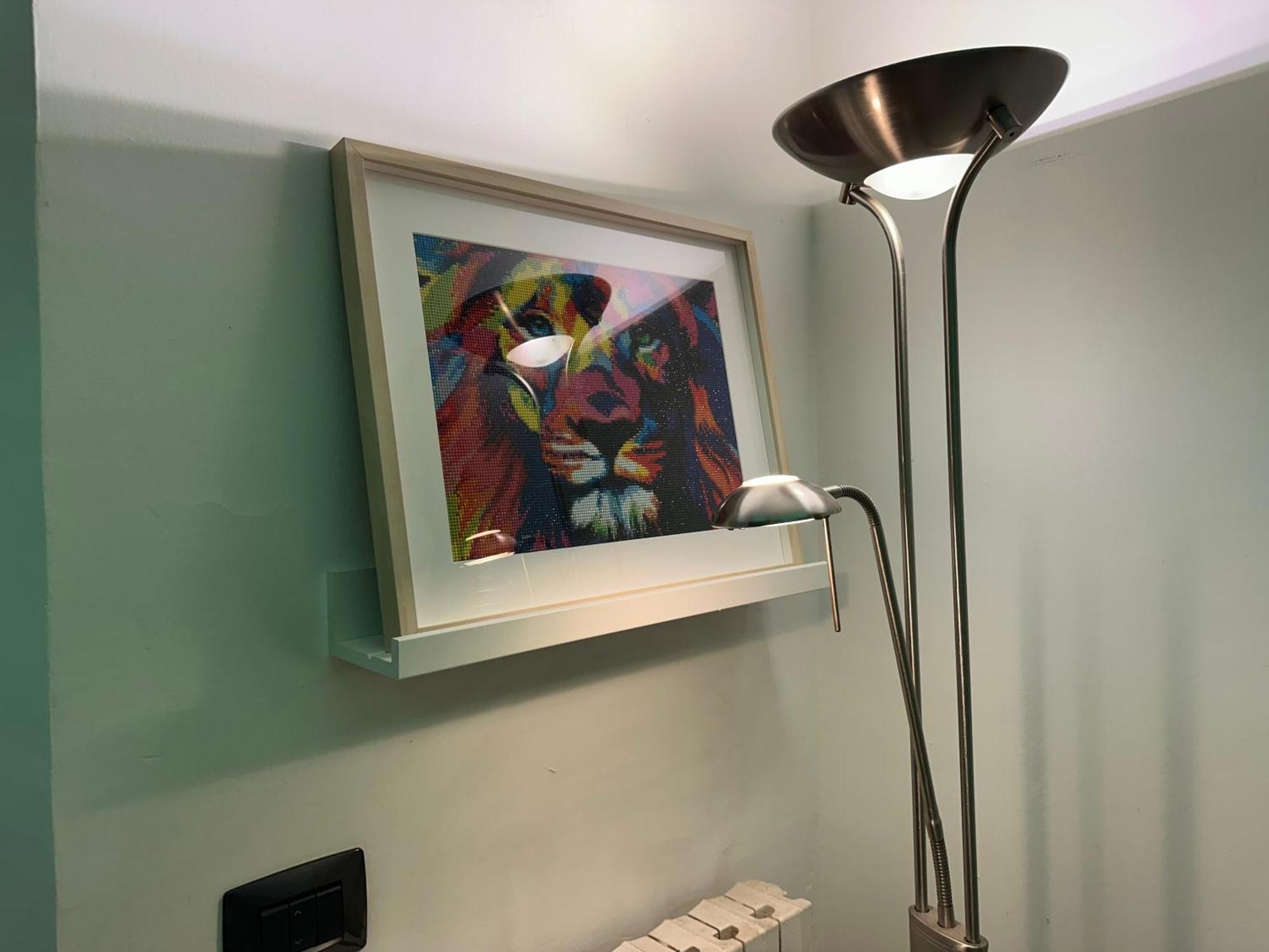 Appartement Ponte Lambro