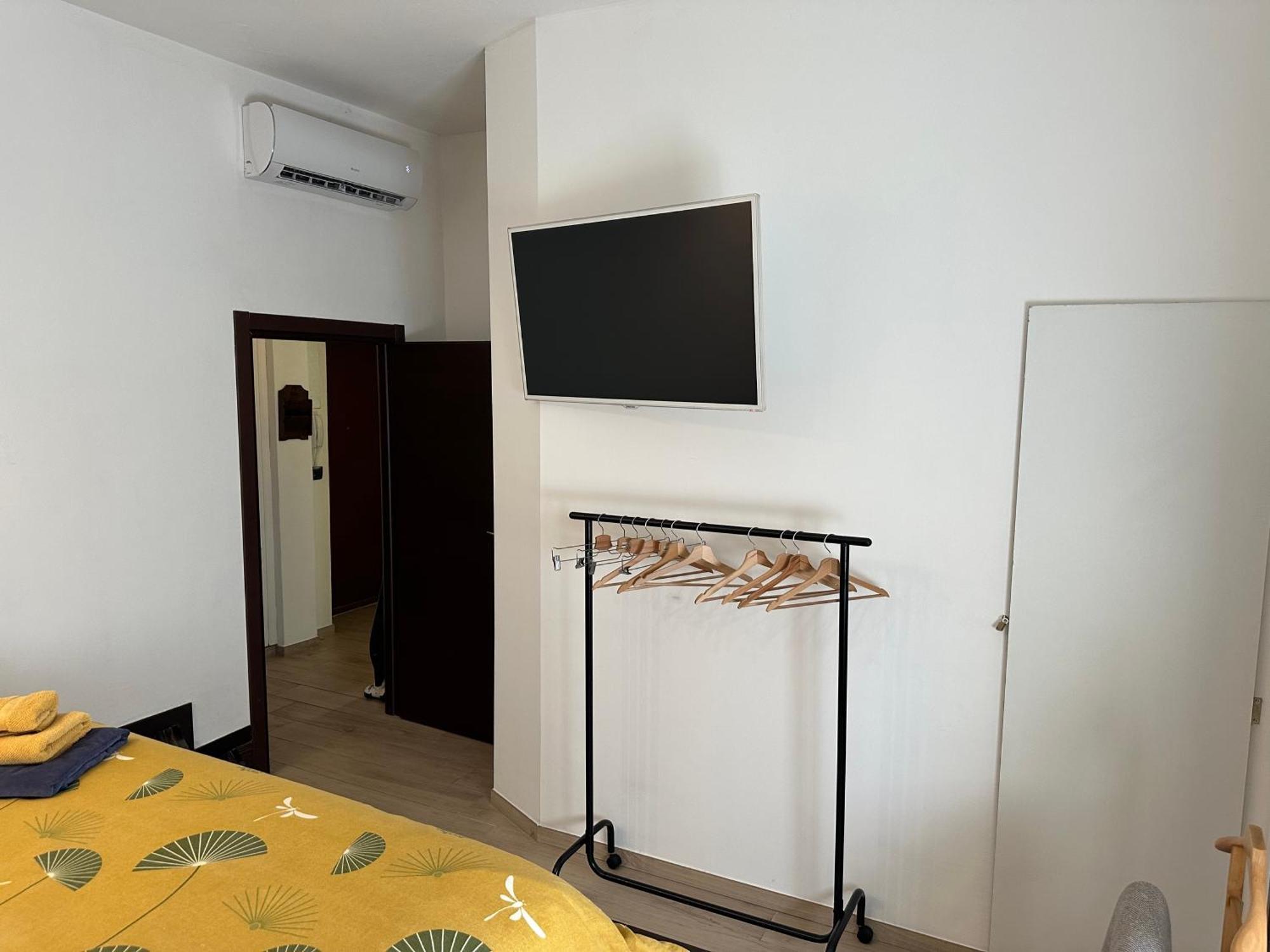 Ponte Lambro Appartement Rome