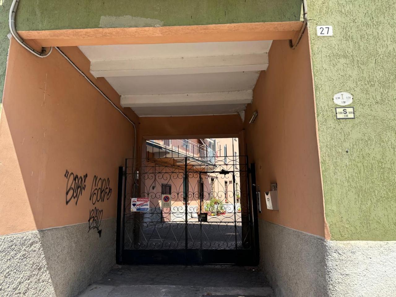 Ponte Lambro Appartement Rome