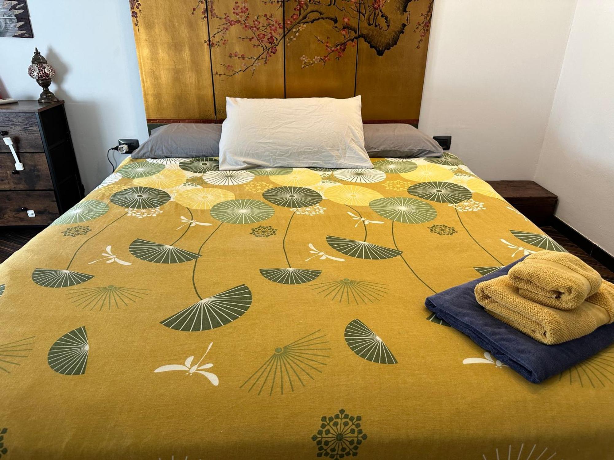 Ponte Lambro Appartement Rome