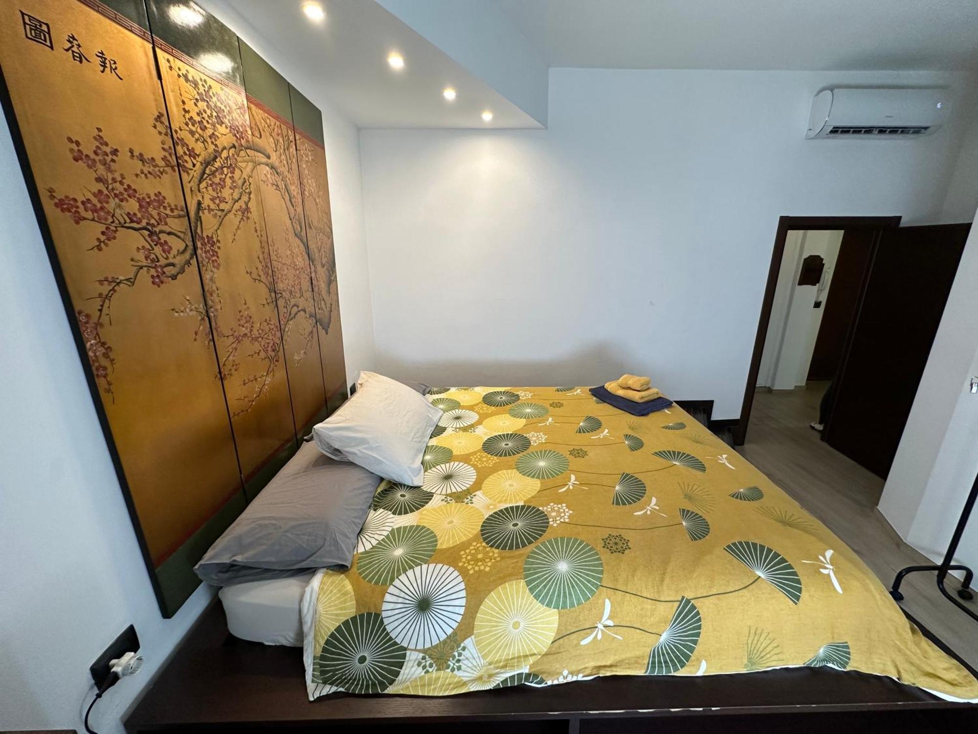 Appartement Ponte Lambro Rome
