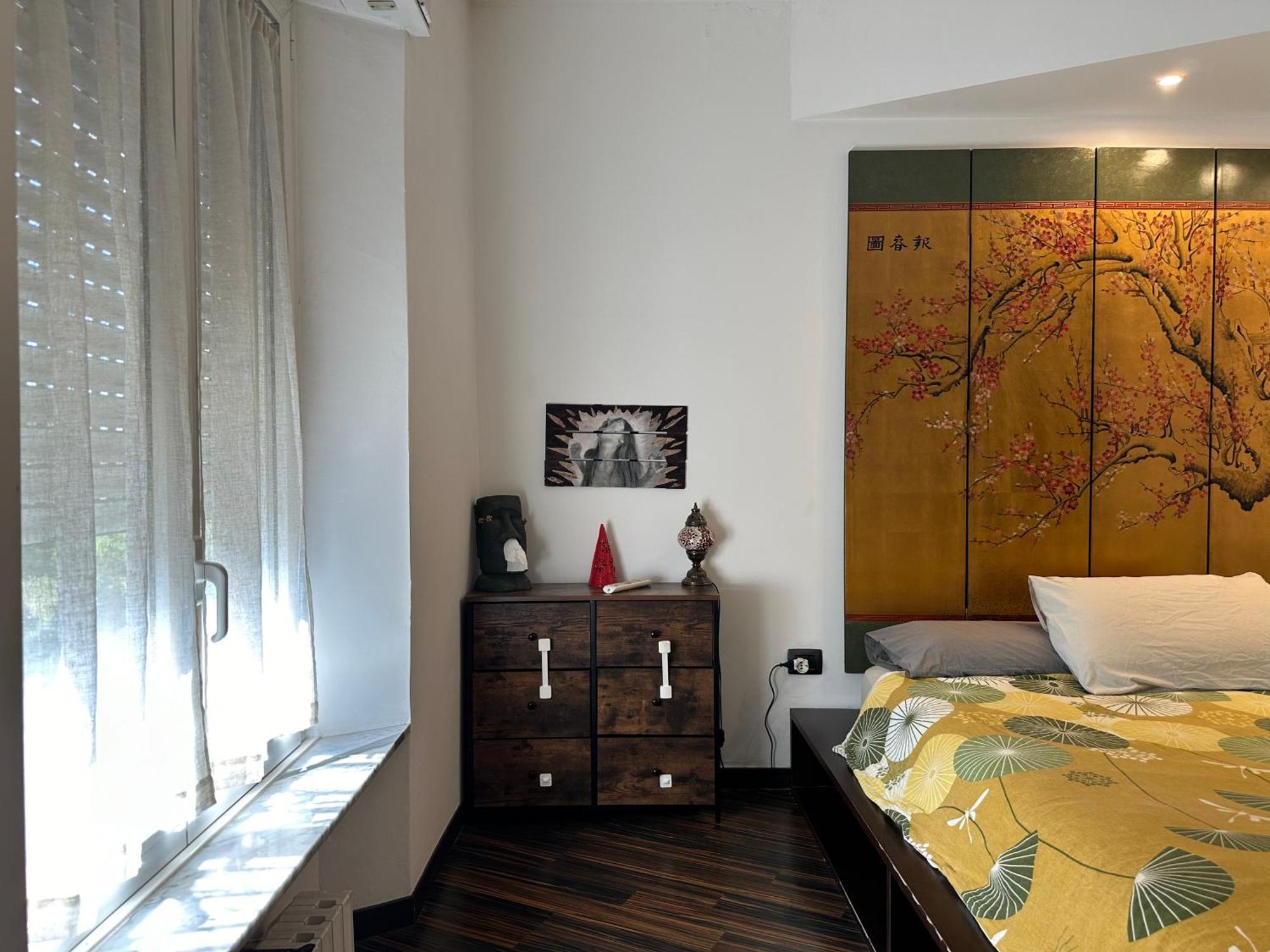 Ponte Lambro Appartement