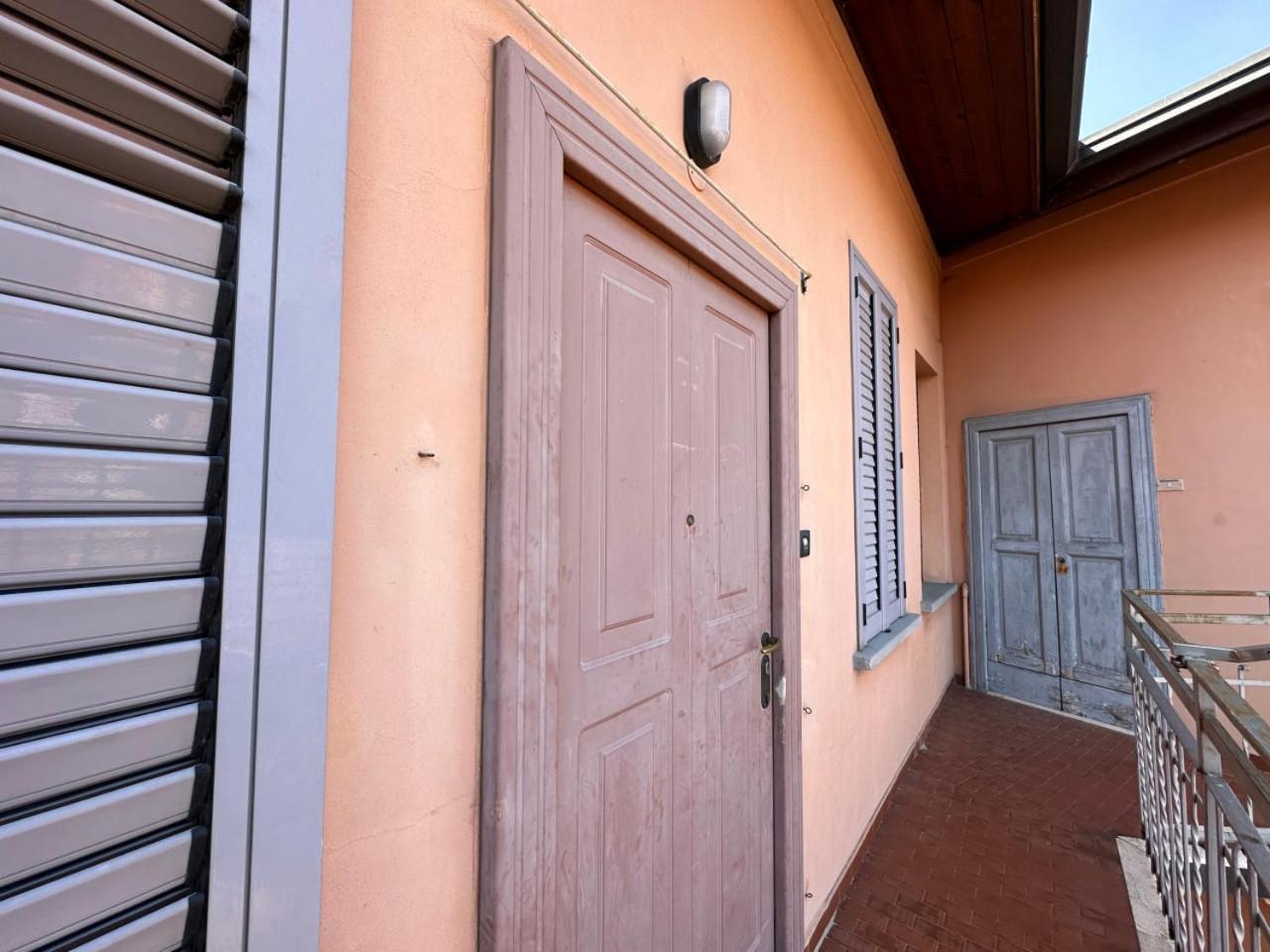 Appartement Ponte Lambro *