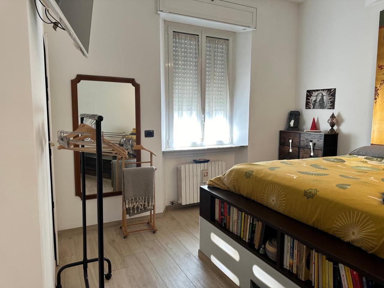 Appartement Ponte Lambro