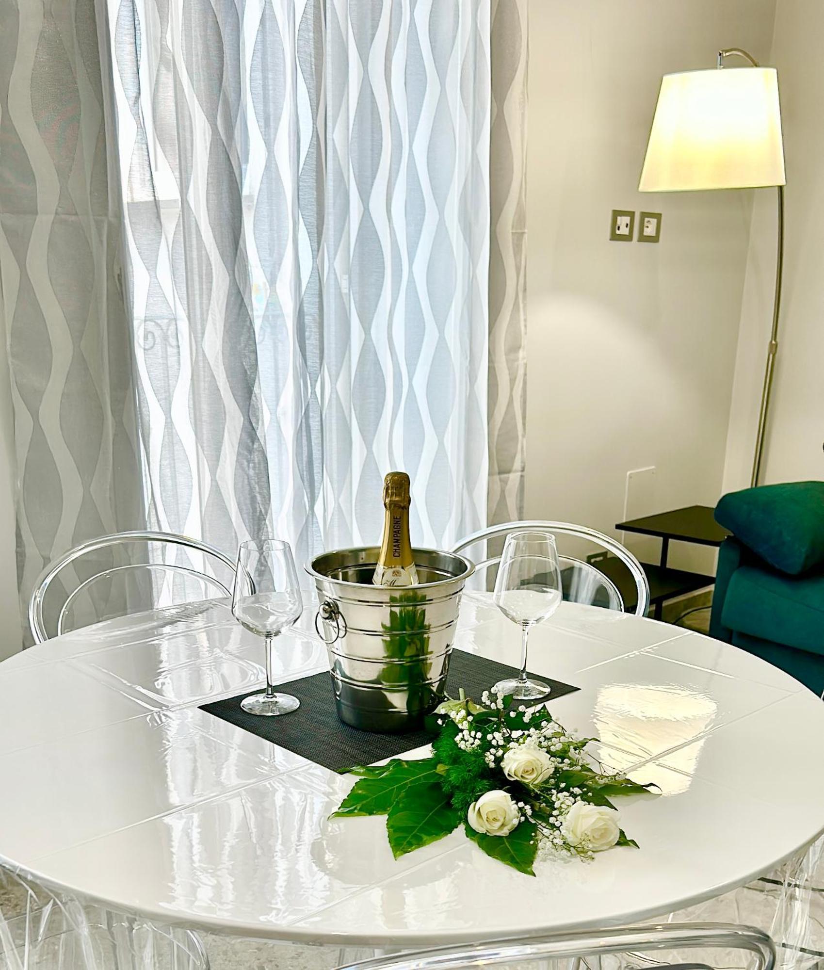 Heavenly Trevi Luxury Rome