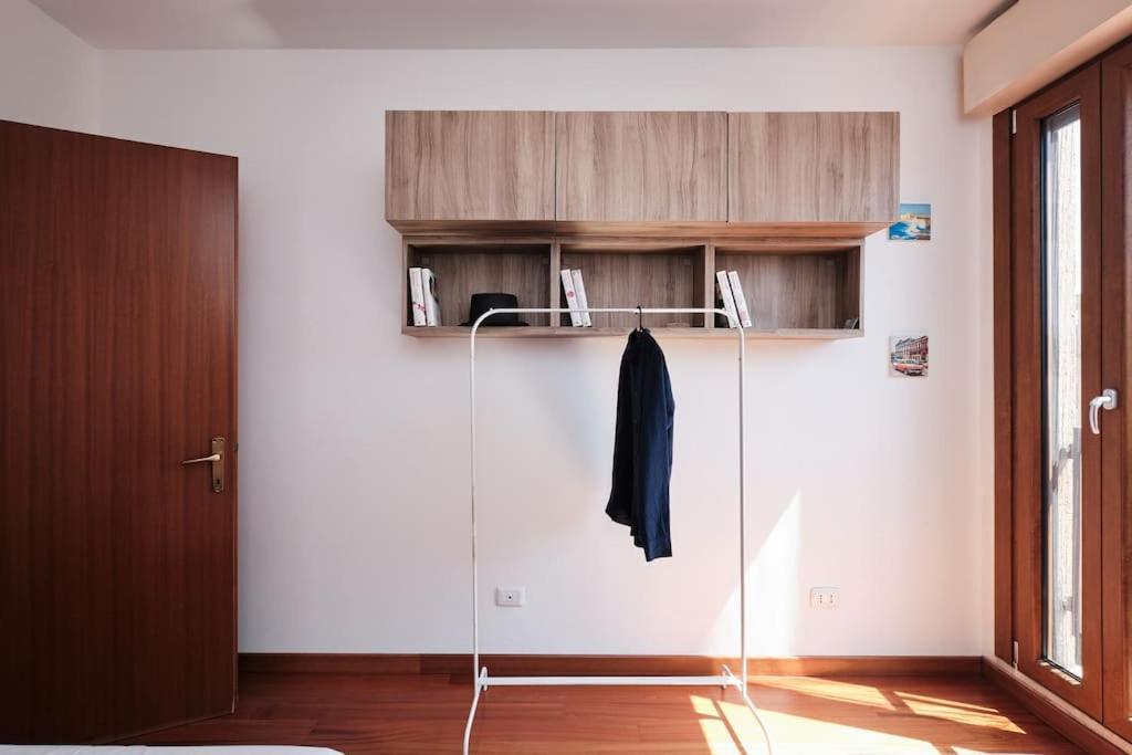 Porta Di Roma, Moderno Luminoso Con Wi-fi E Ac Apartment *