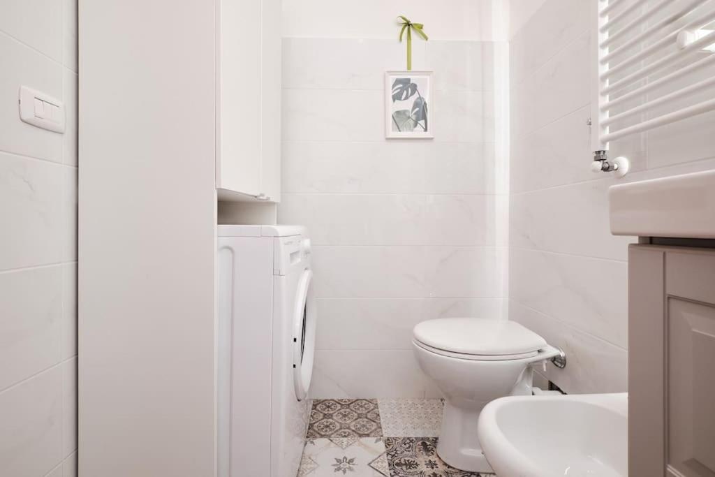 Porta Di Roma, Moderno Luminoso Con Wi-fi E Ac Apartment Rome