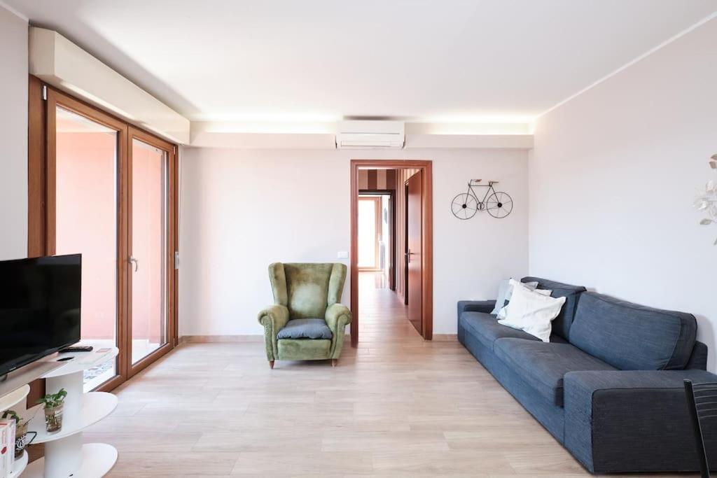 Apartment Porta Di Roma, Moderno Luminoso Con Wi-fi E Ac *