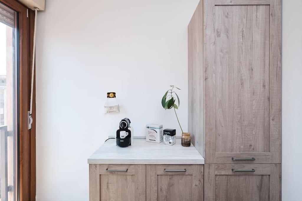 Apartment Porta Di Roma, Moderno Luminoso Con Wi-fi E Ac *