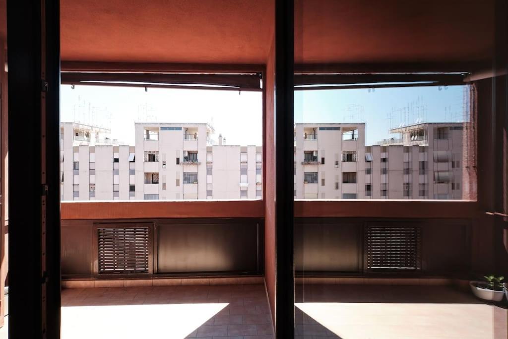 Apartment Porta Di Roma, Moderno Luminoso Con Wi-fi E Ac