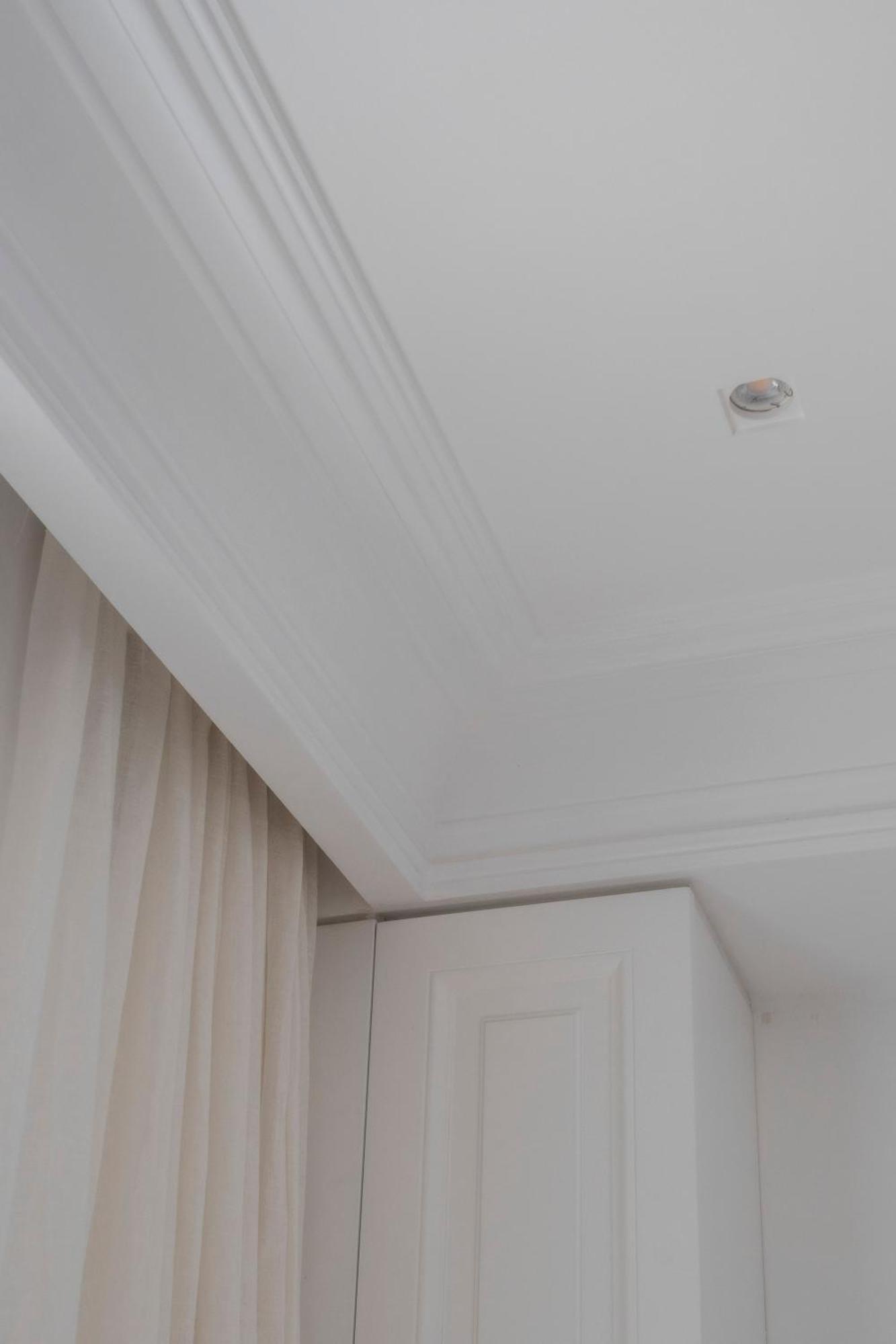 Monti Zen Penthouse-zeno57 Appartement *