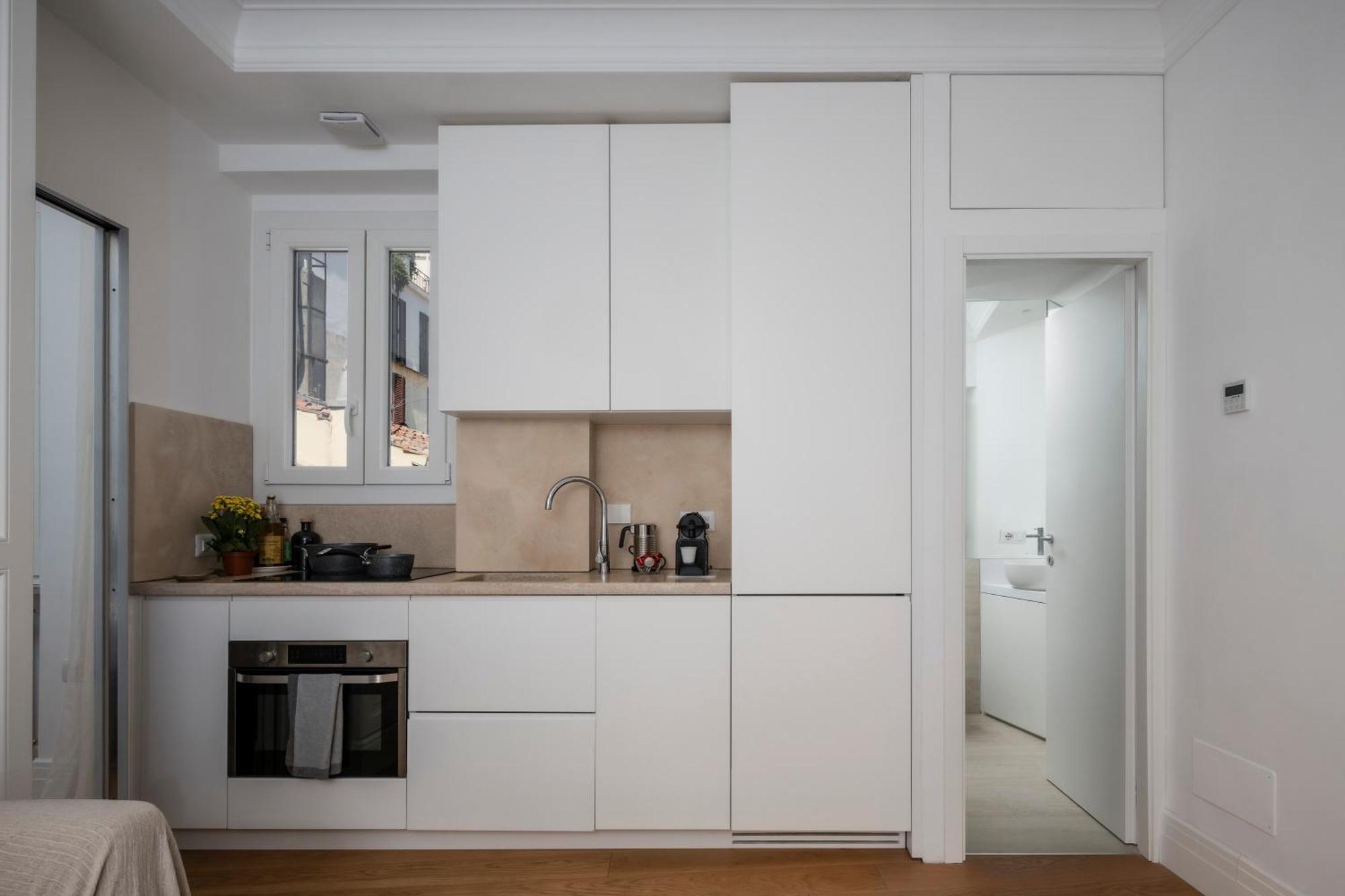Monti Zen Penthouse-zeno57 Appartement