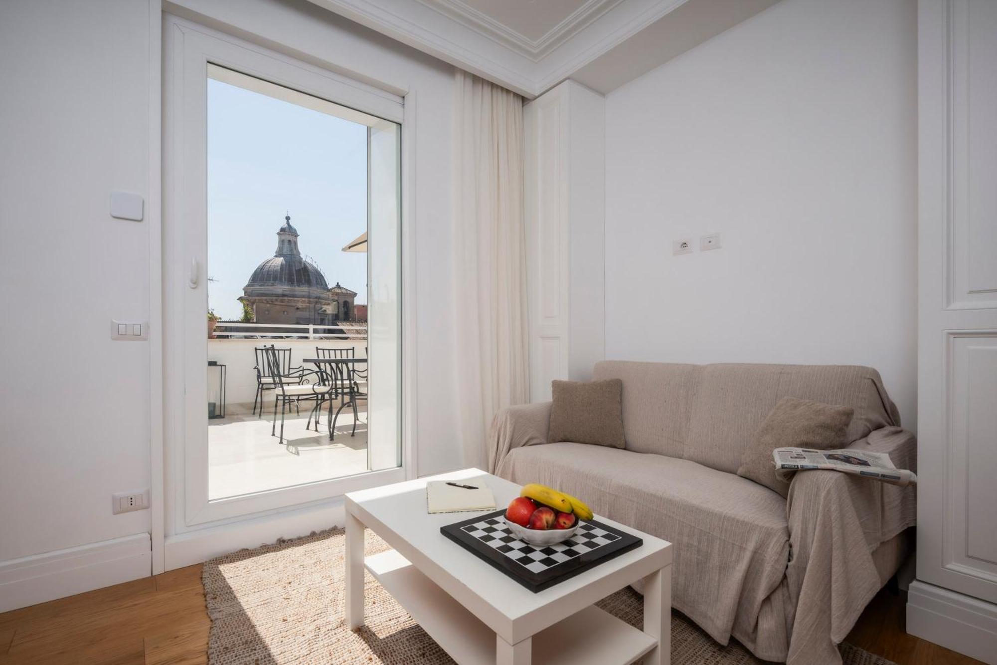 Monti Zen Penthouse-zeno57 Appartement *