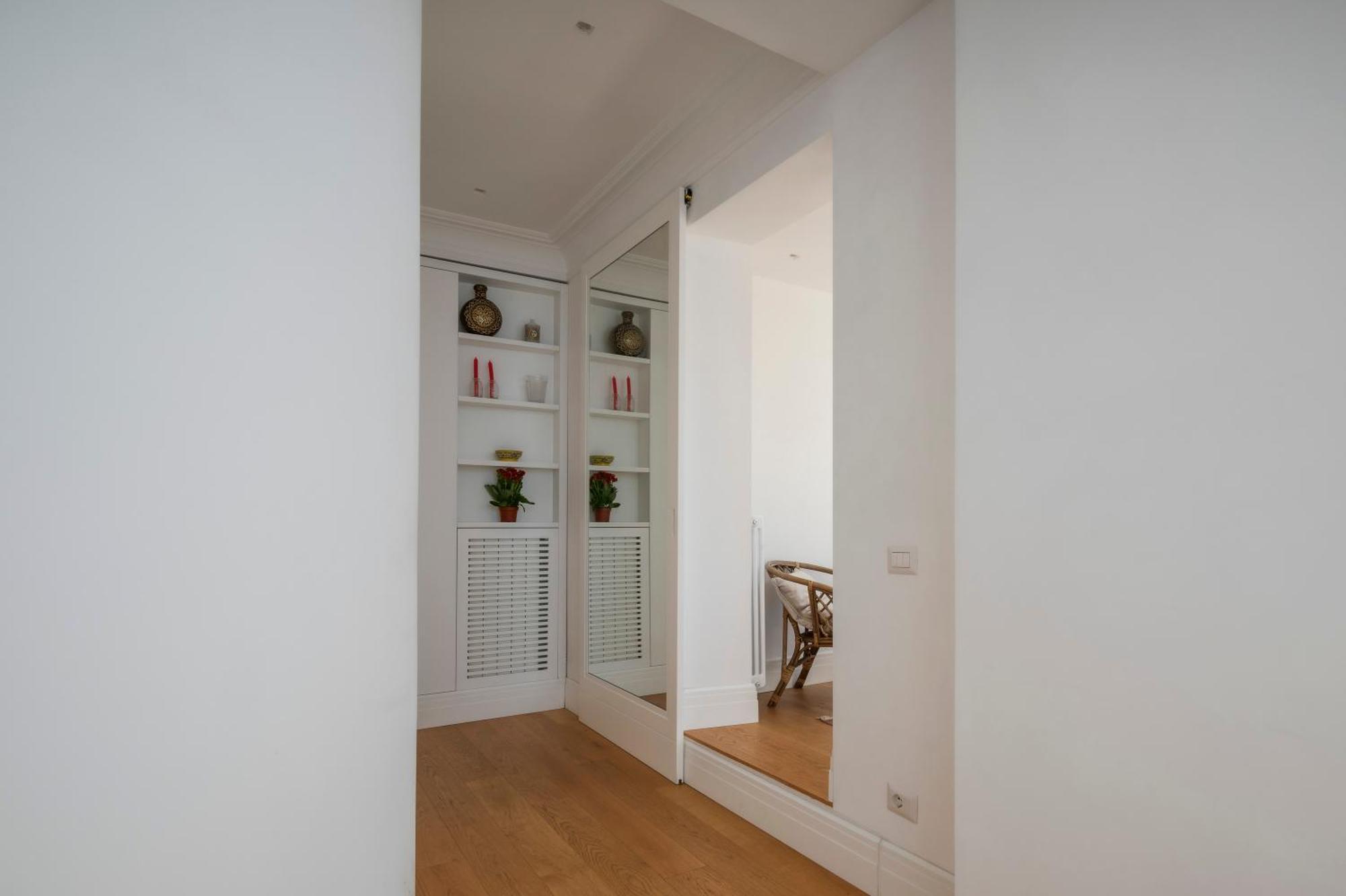 Monti Zen Penthouse-zeno57 Appartement