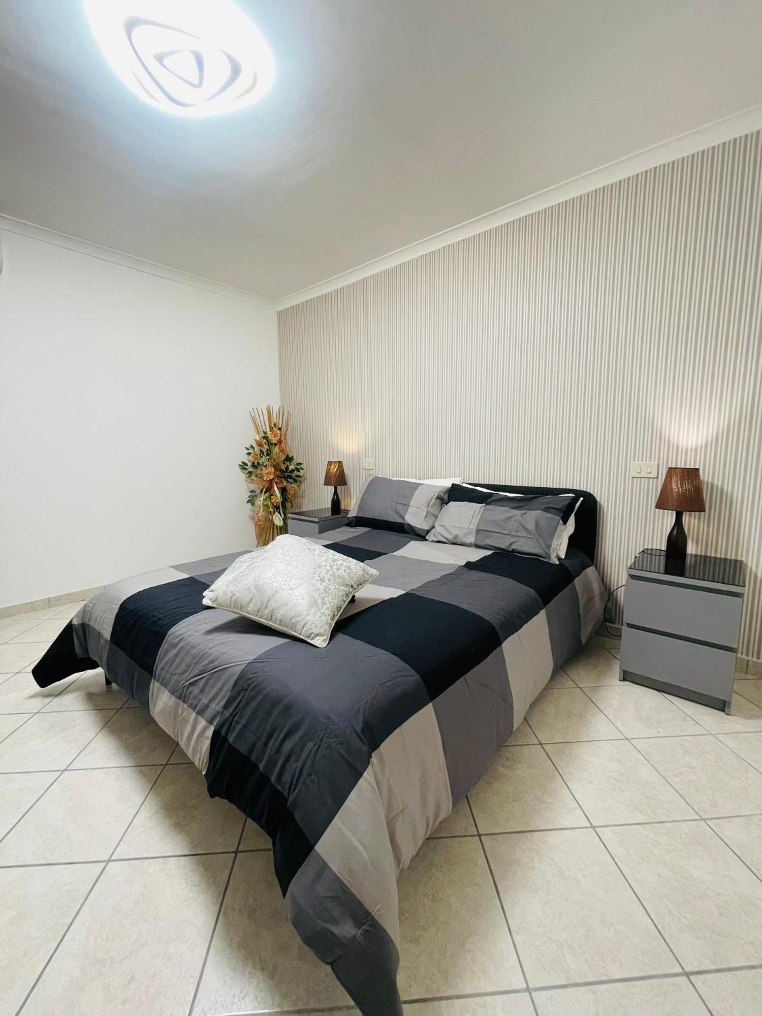 Cinecitta Apartment Rome