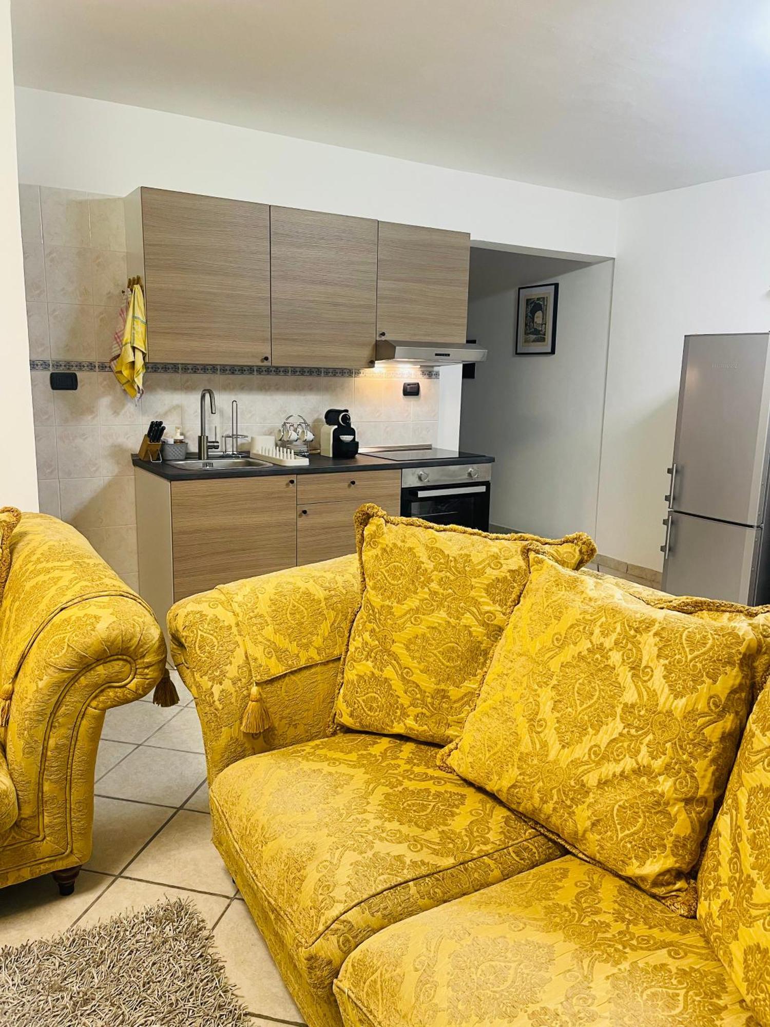 Apartment Cinecitta *