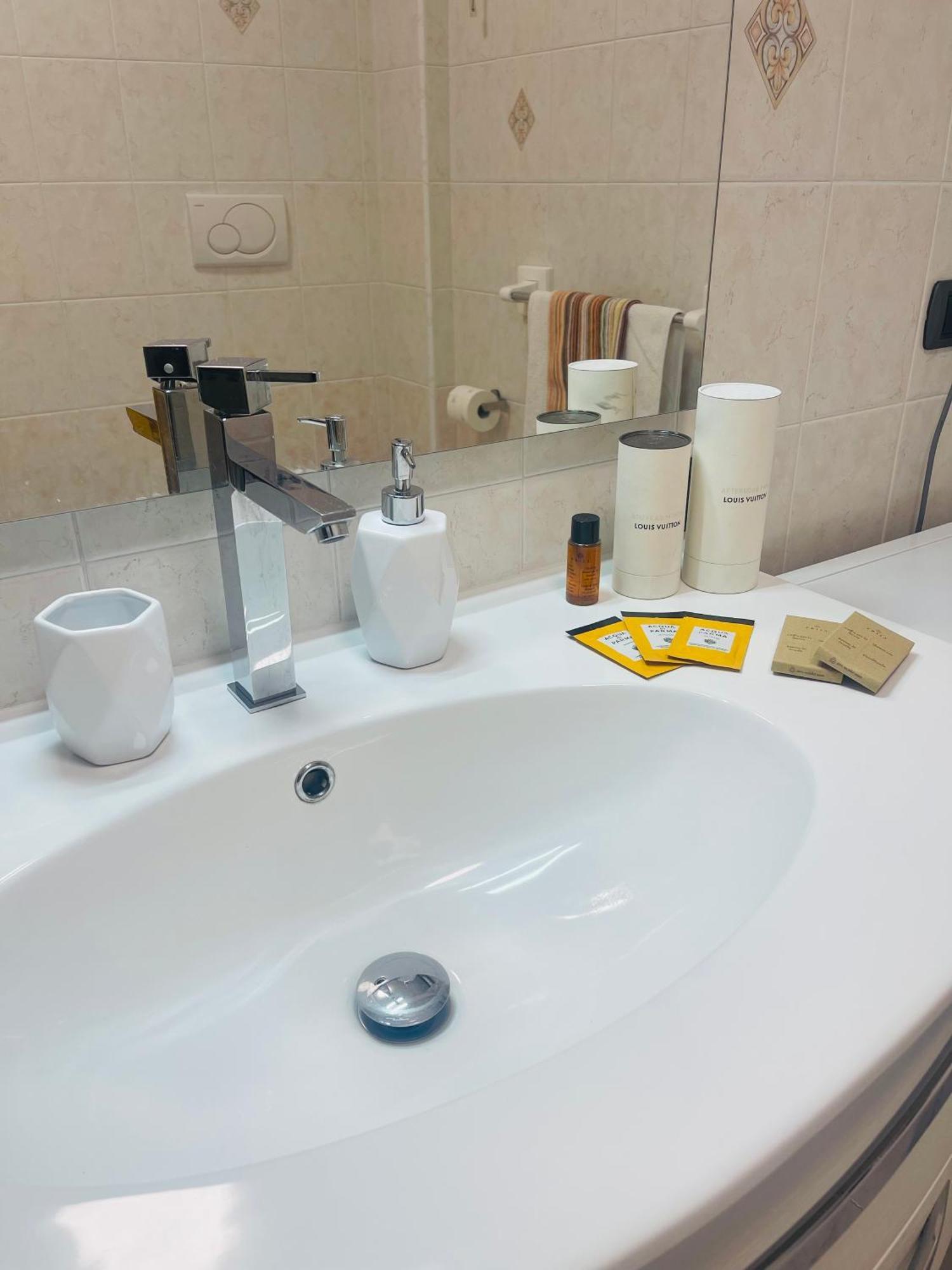 Apartment Cinecitta Rome