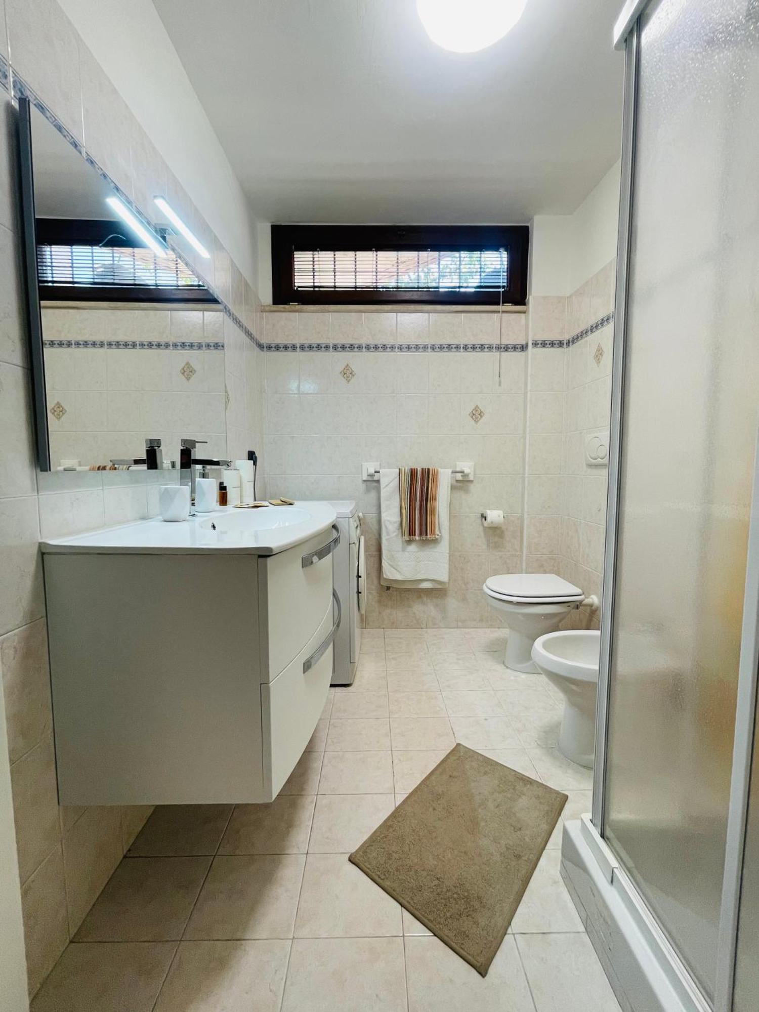 Apartment Cinecitta