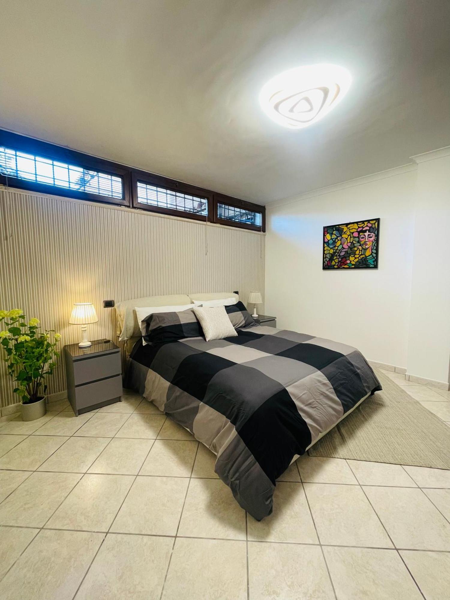 Apartment Cinecitta Rome