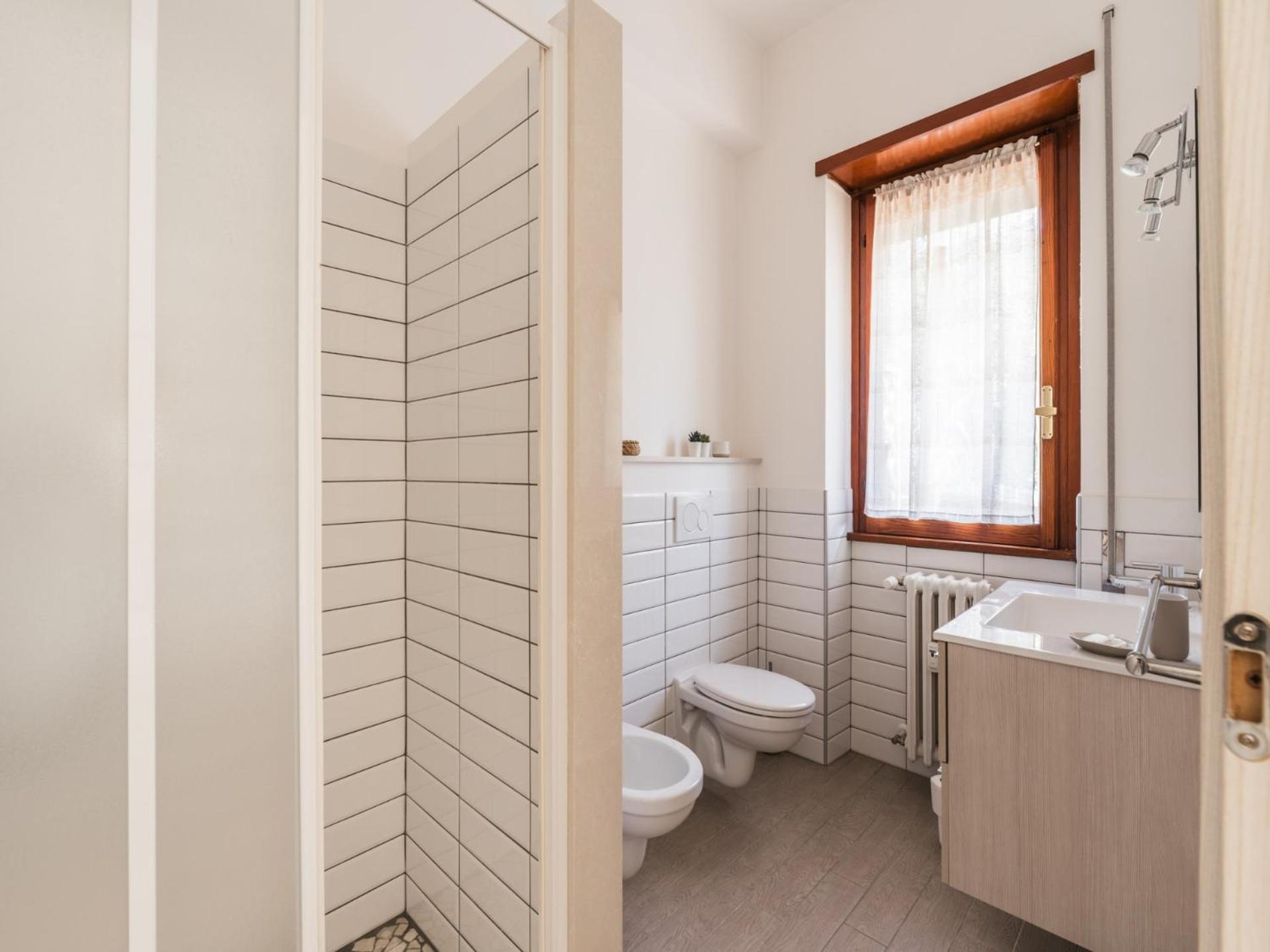 Appartamento The Rent - Spacious Flat A Stone's Throw From The Vatican *