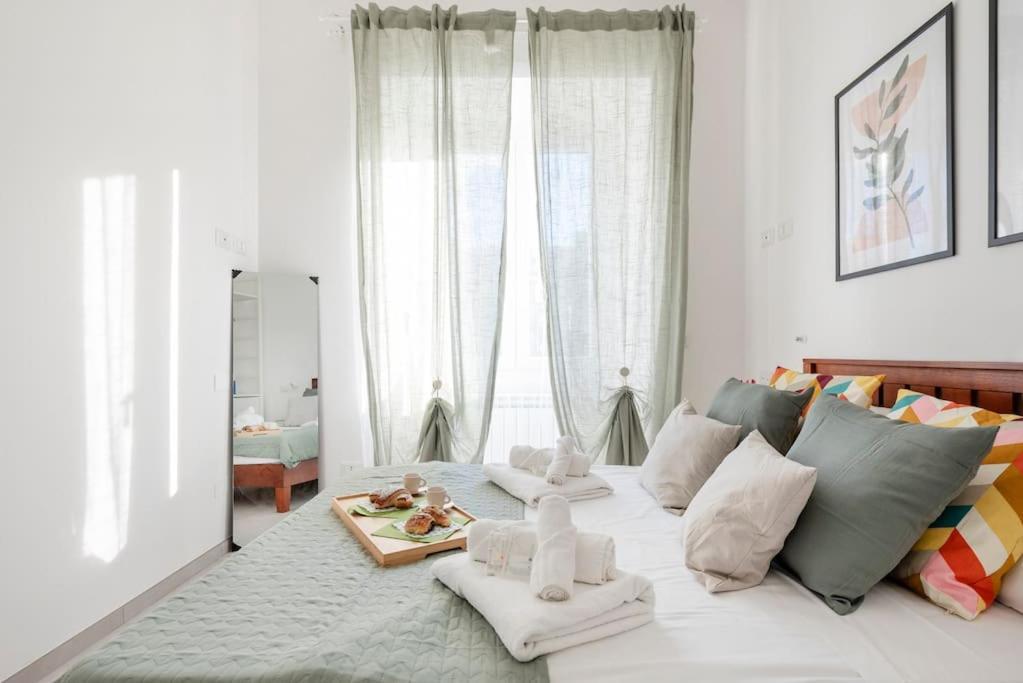 Long Bridge Apartment