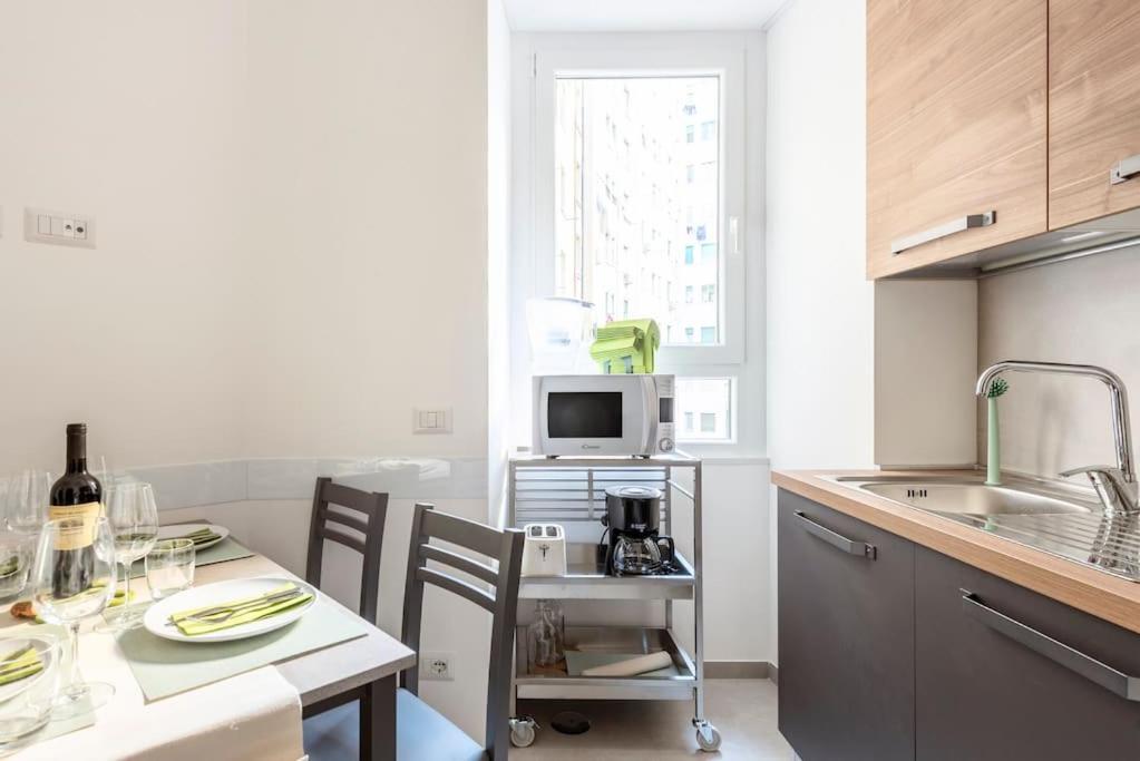 Long Bridge Apartment *