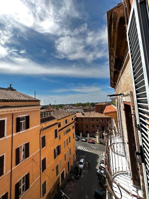 Appartamento Colosseum Olmata *