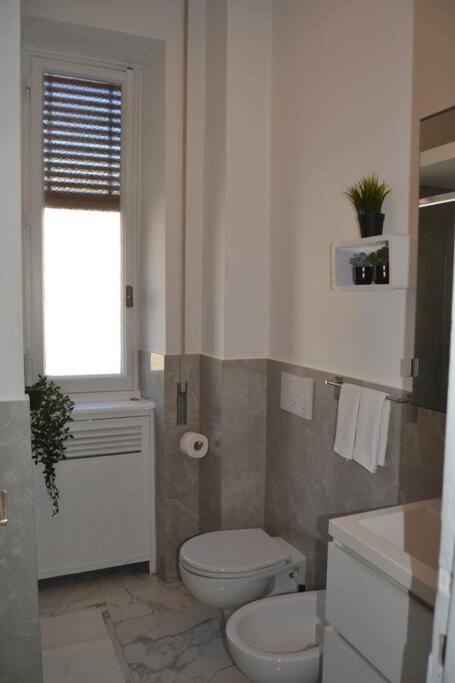 Appartement Maison Coco' In *