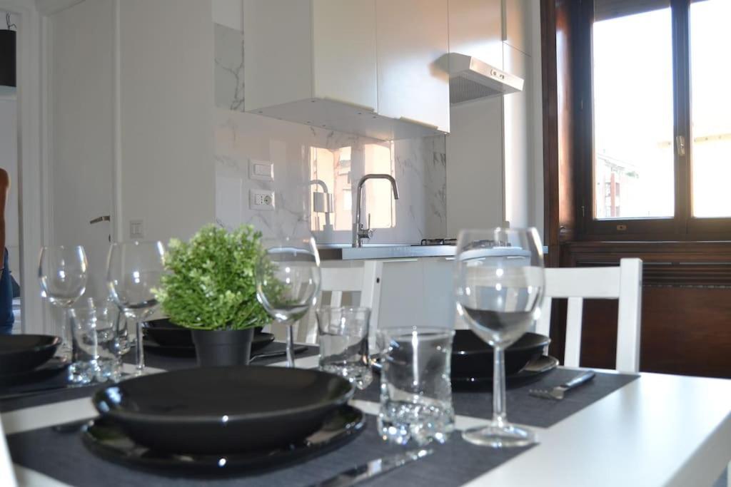 Maison Coco' In Appartement Rome