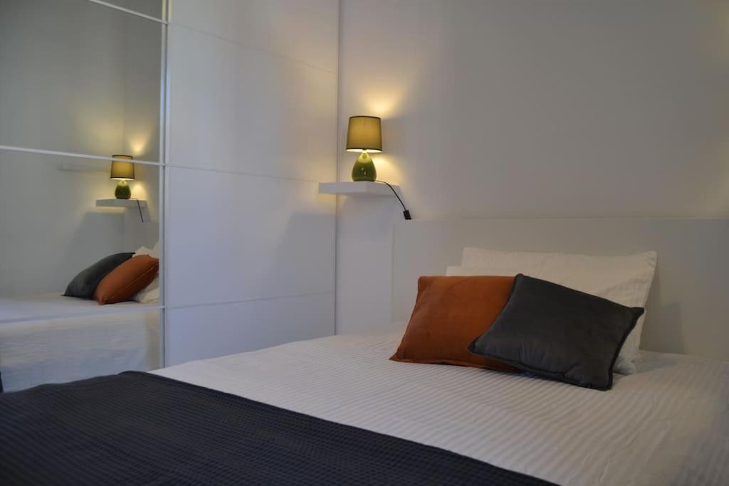 Appartement Maison Coco' In *