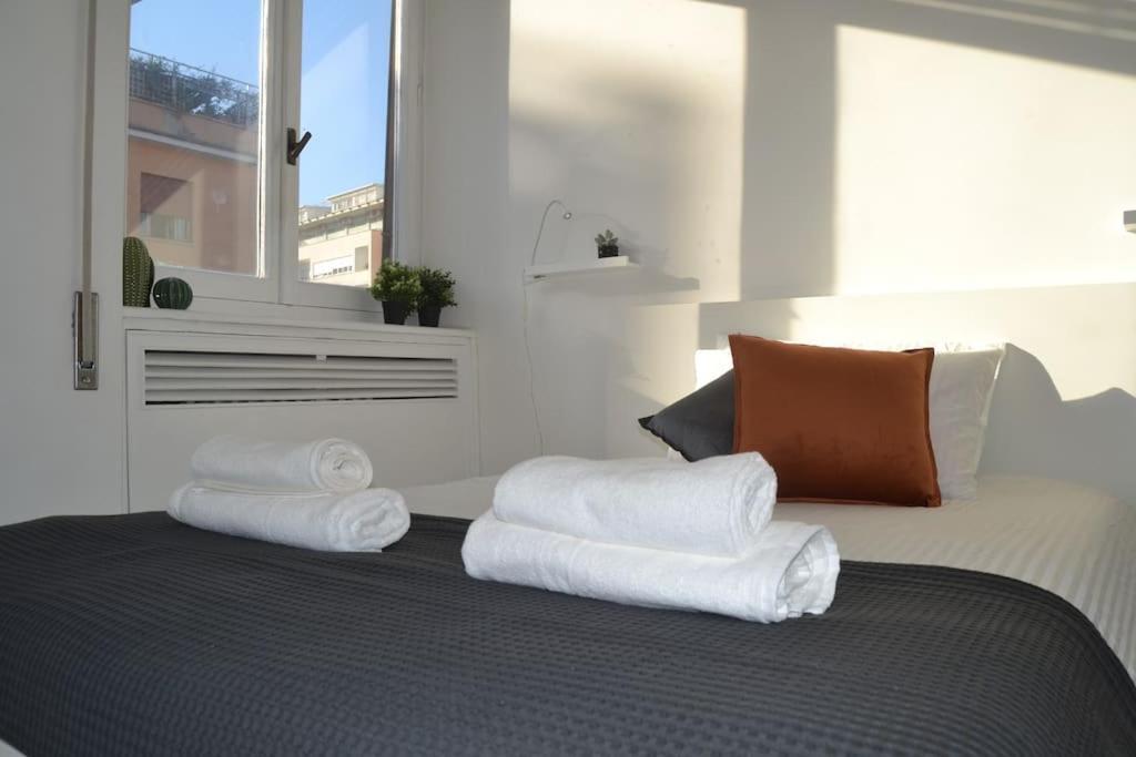 Maison Coco' In Apartment