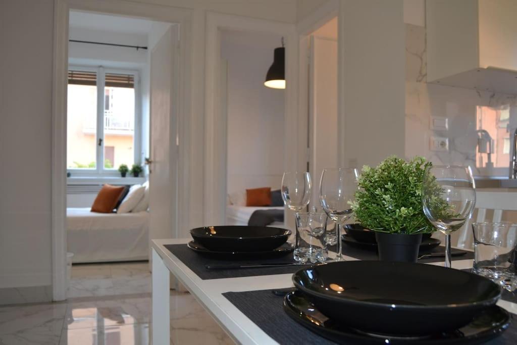 Maison Coco' In Apartment Rome