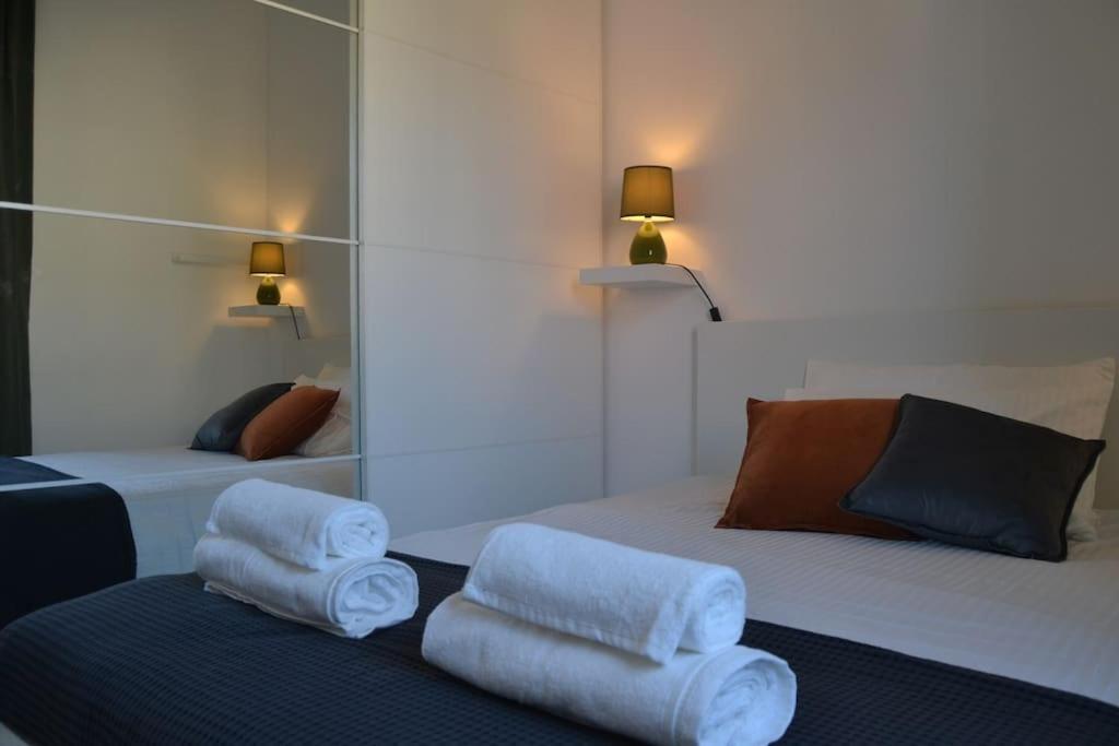 Appartement Maison Coco' In Rome