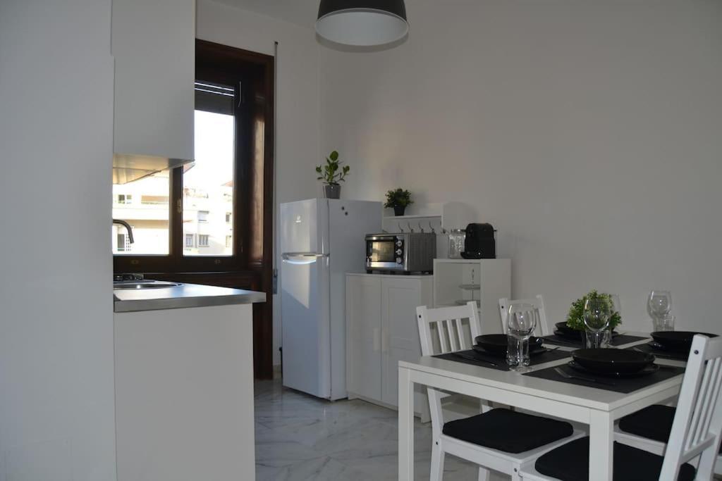 Appartement Maison Coco' In *