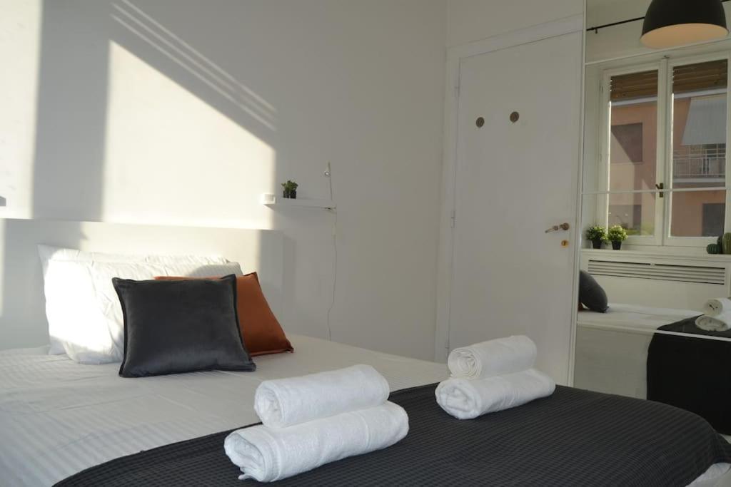 Maison Coco' In Apartment *